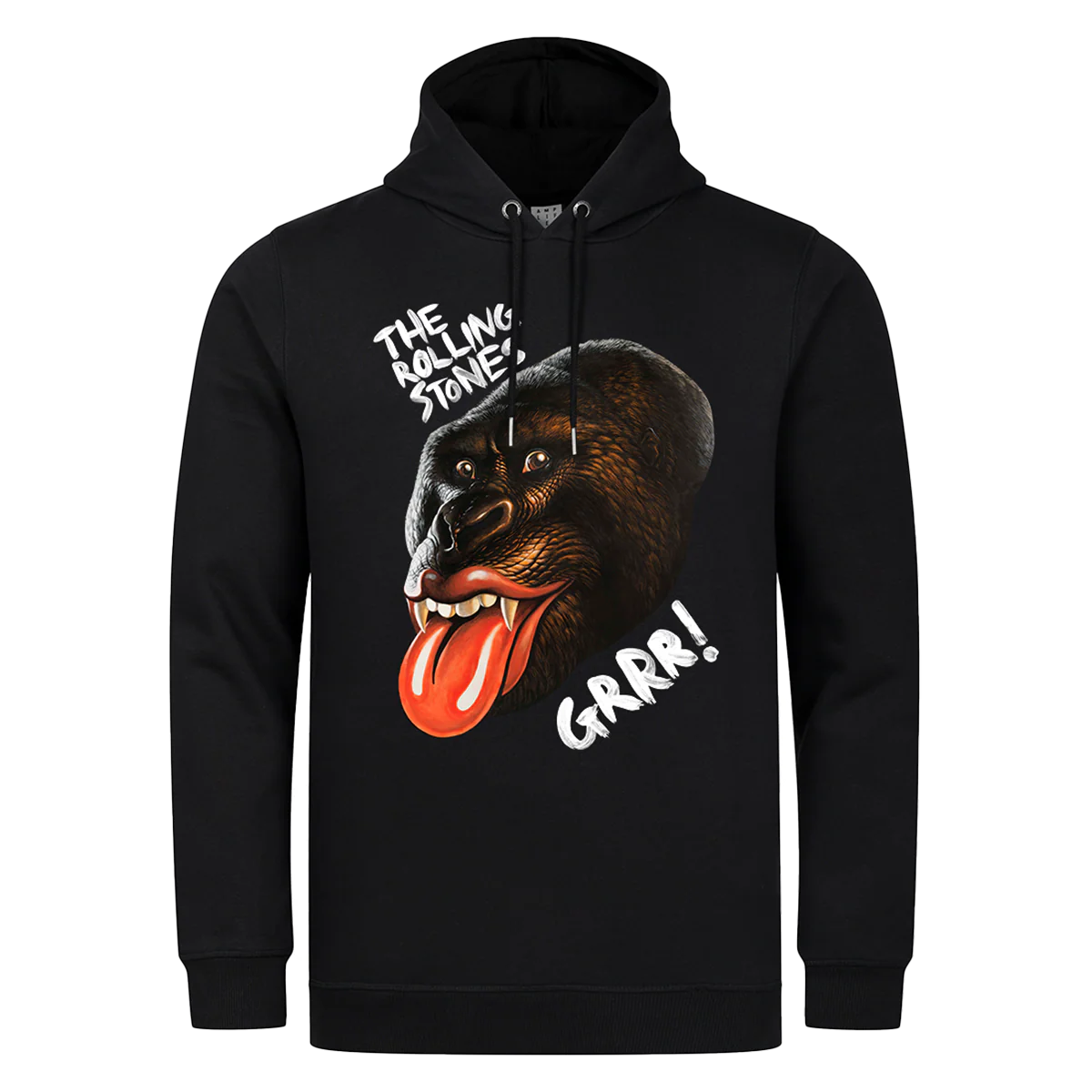 Grrr Hoodie