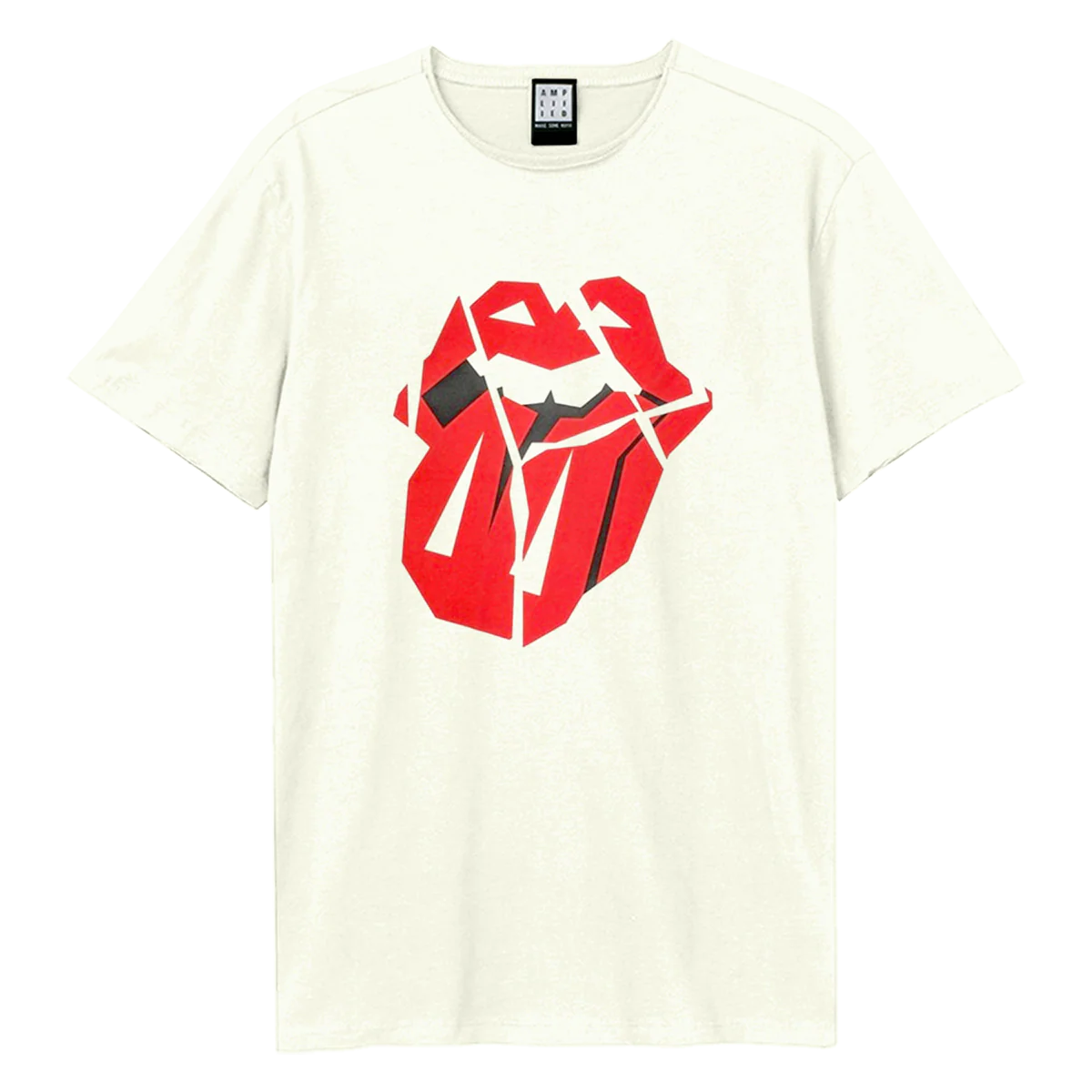 Hackney Diamonds Tongue T-Shirt