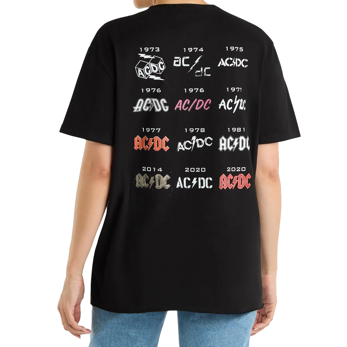 History Of A T-Shirt - Image 2