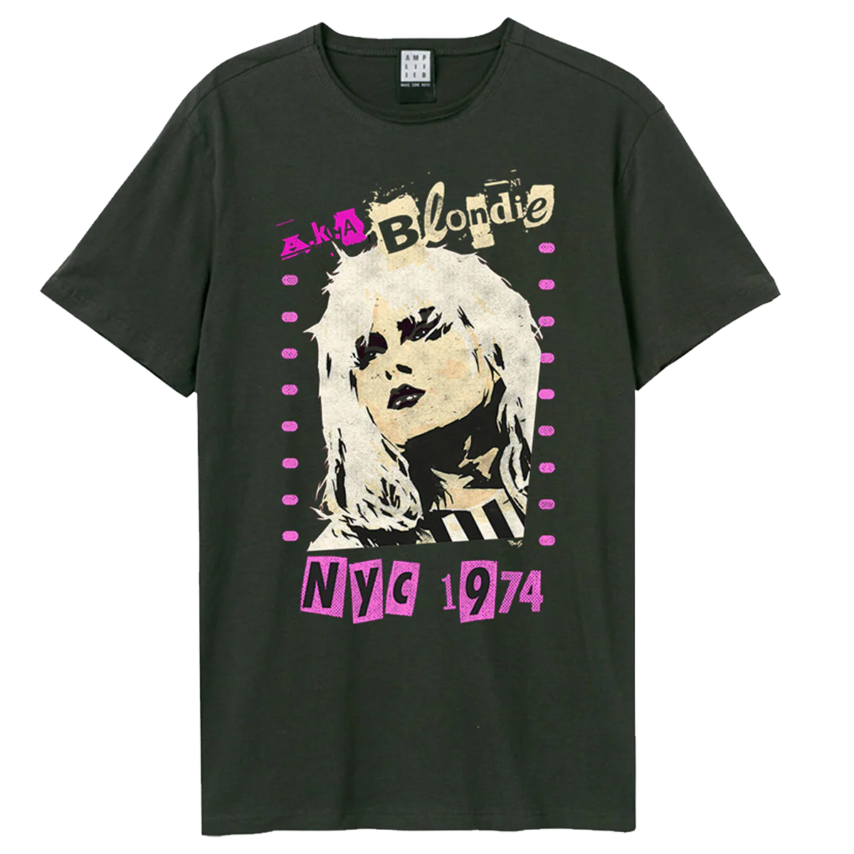 AKA Blondie T-Shirt