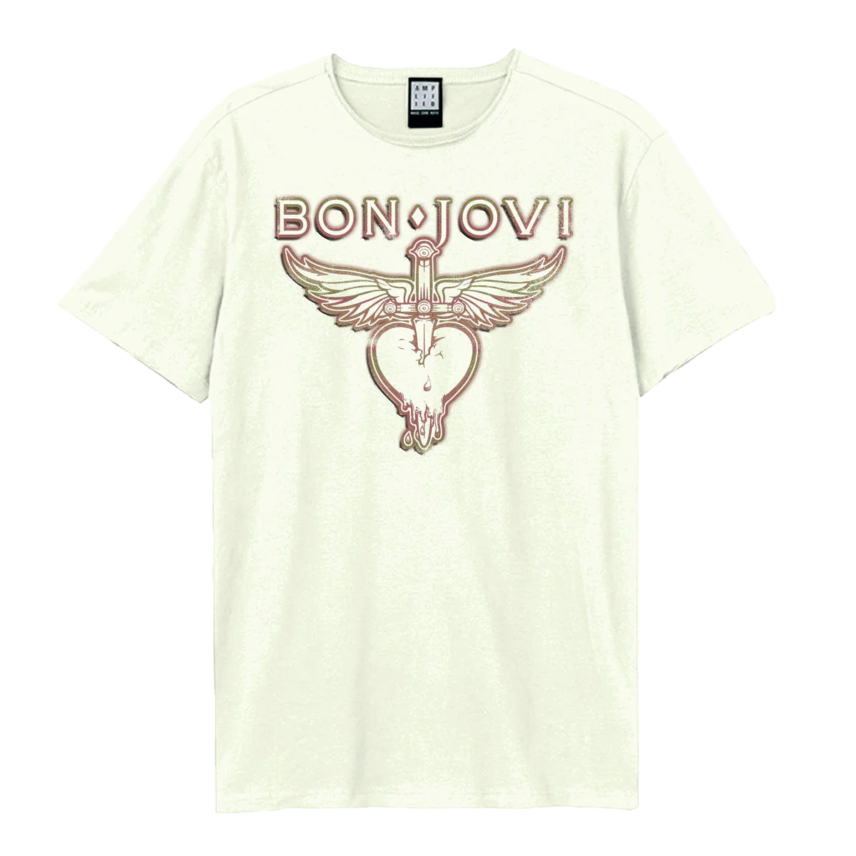 Hold On Orange T-Shirt