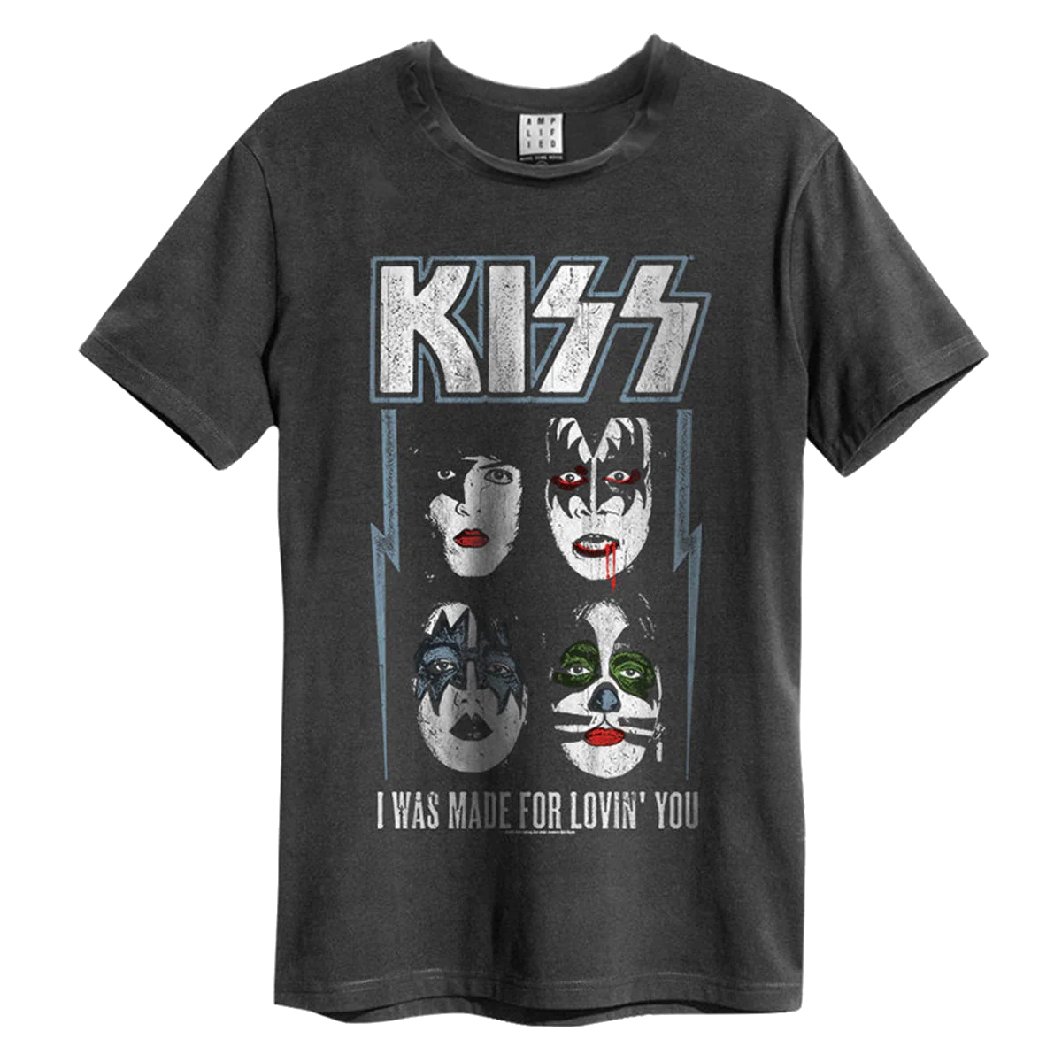 I Was Made For Lovin' You T-Shirt