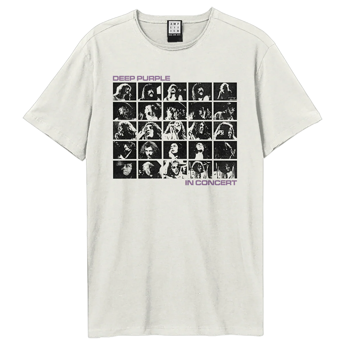 In Concert T-Shirt