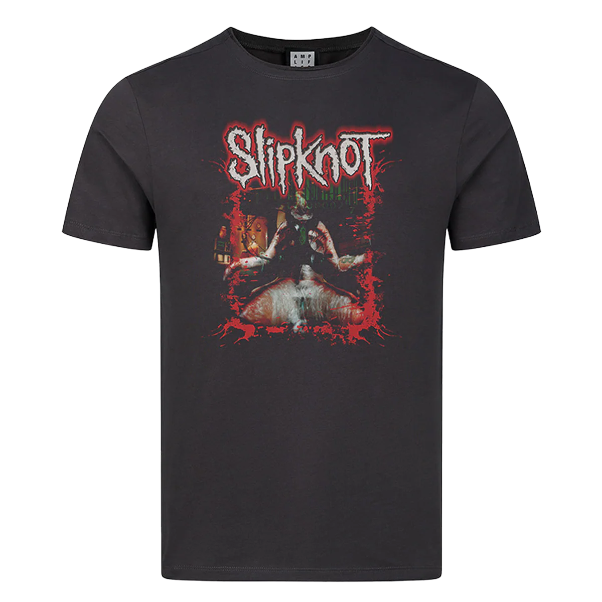 Inlay Being T-Shirt - Image 3