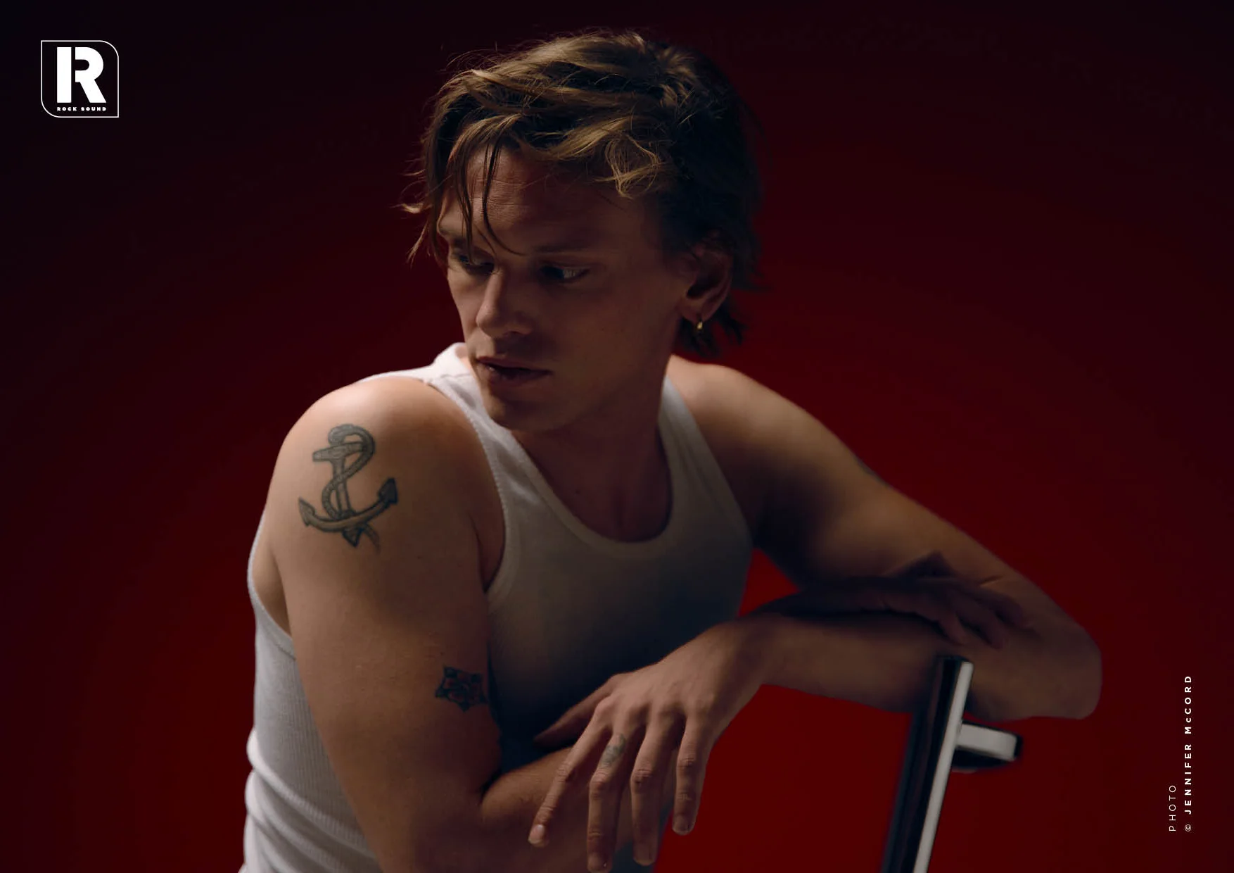 Issue #314 (Stars Of 2025 - Jamie Bower): Magazine + T-Shirt - Image 4