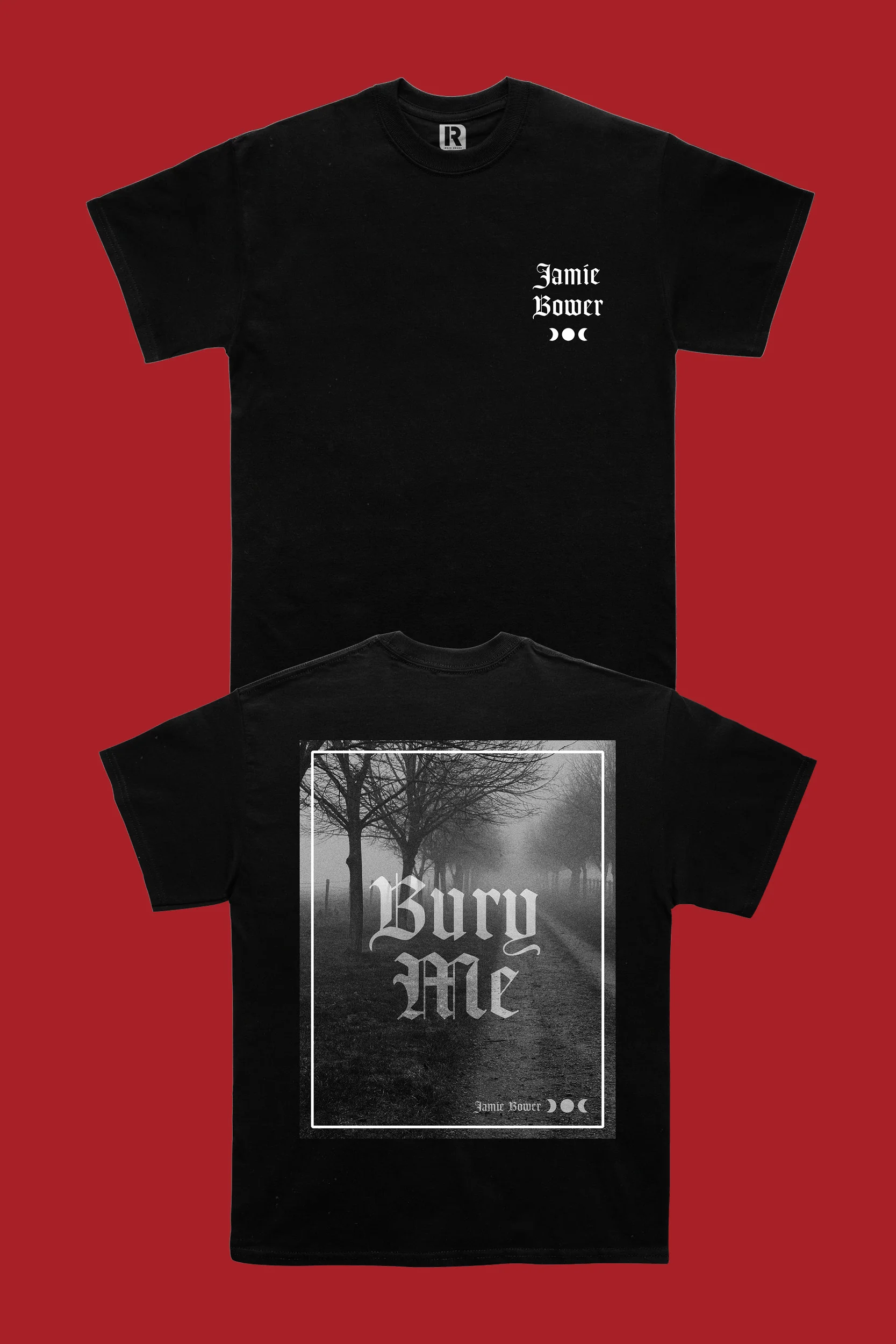 Issue #314 (Stars Of 2025 - Jamie Bower): Magazine + T-Shirt - Image 5