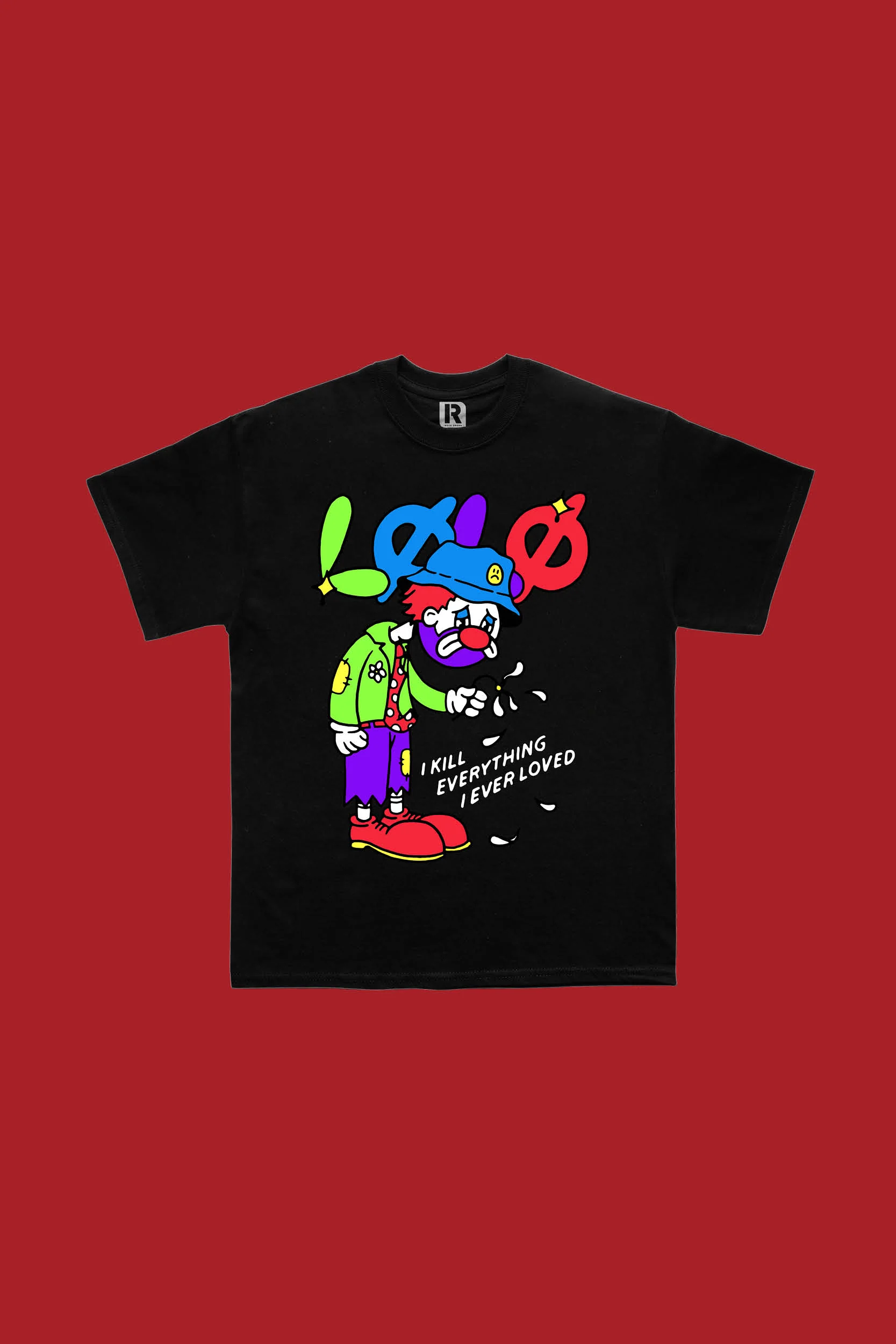 Issue #314 (Stars Of 2025 - LØLØ): Magazine + T-Shirt - Image 3