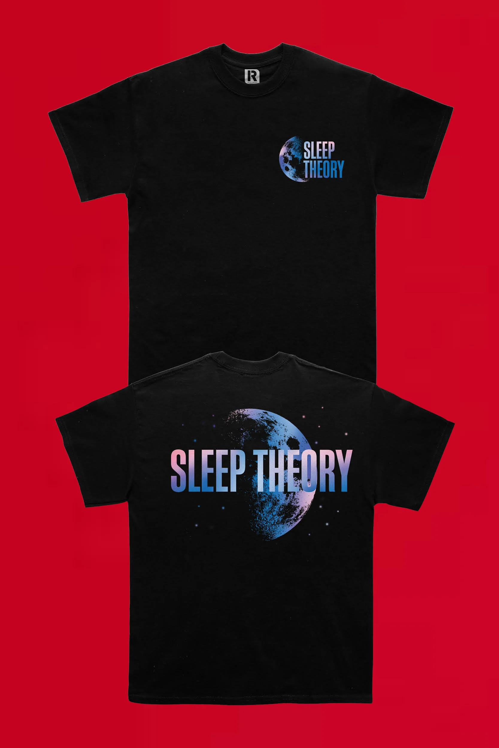 Issue #314 (Stars Of 2025 – Sleep Theory): Magazine + T-Shirt - Image 3