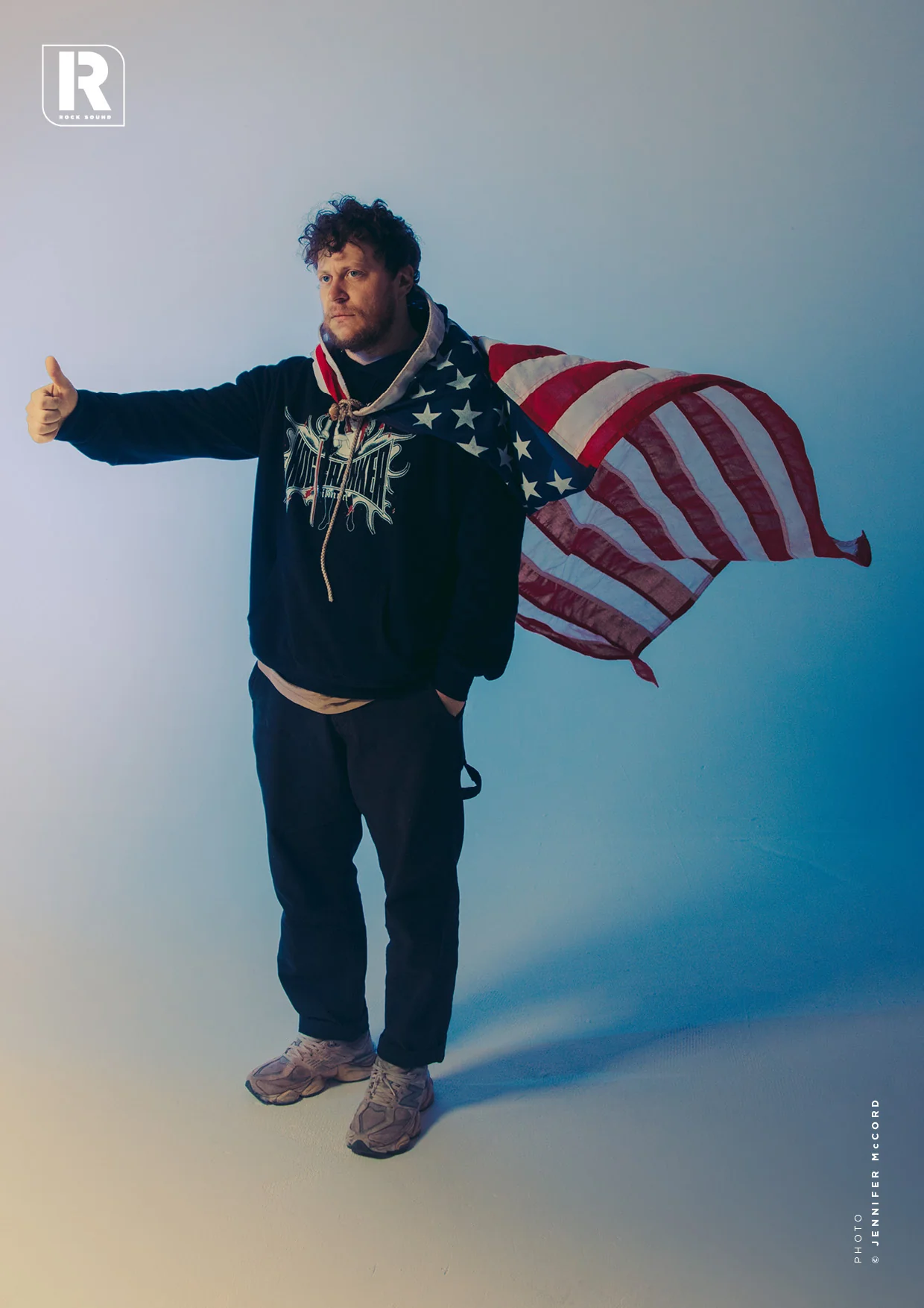 Issue #315 (Bilmuri): Mag + T-Shirt - Image 3