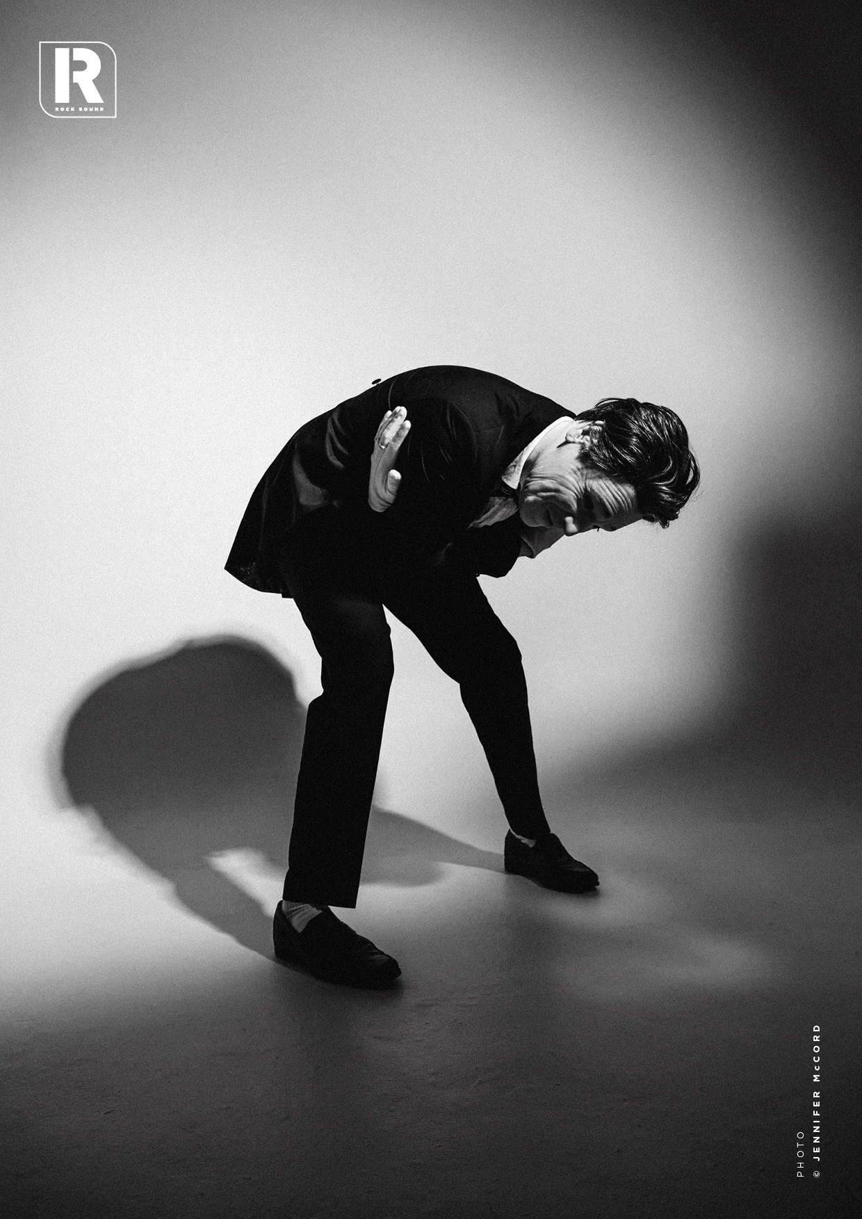 Issue #315 (PRESIDENT): Mag w/ SIGNED Poster - Image 2