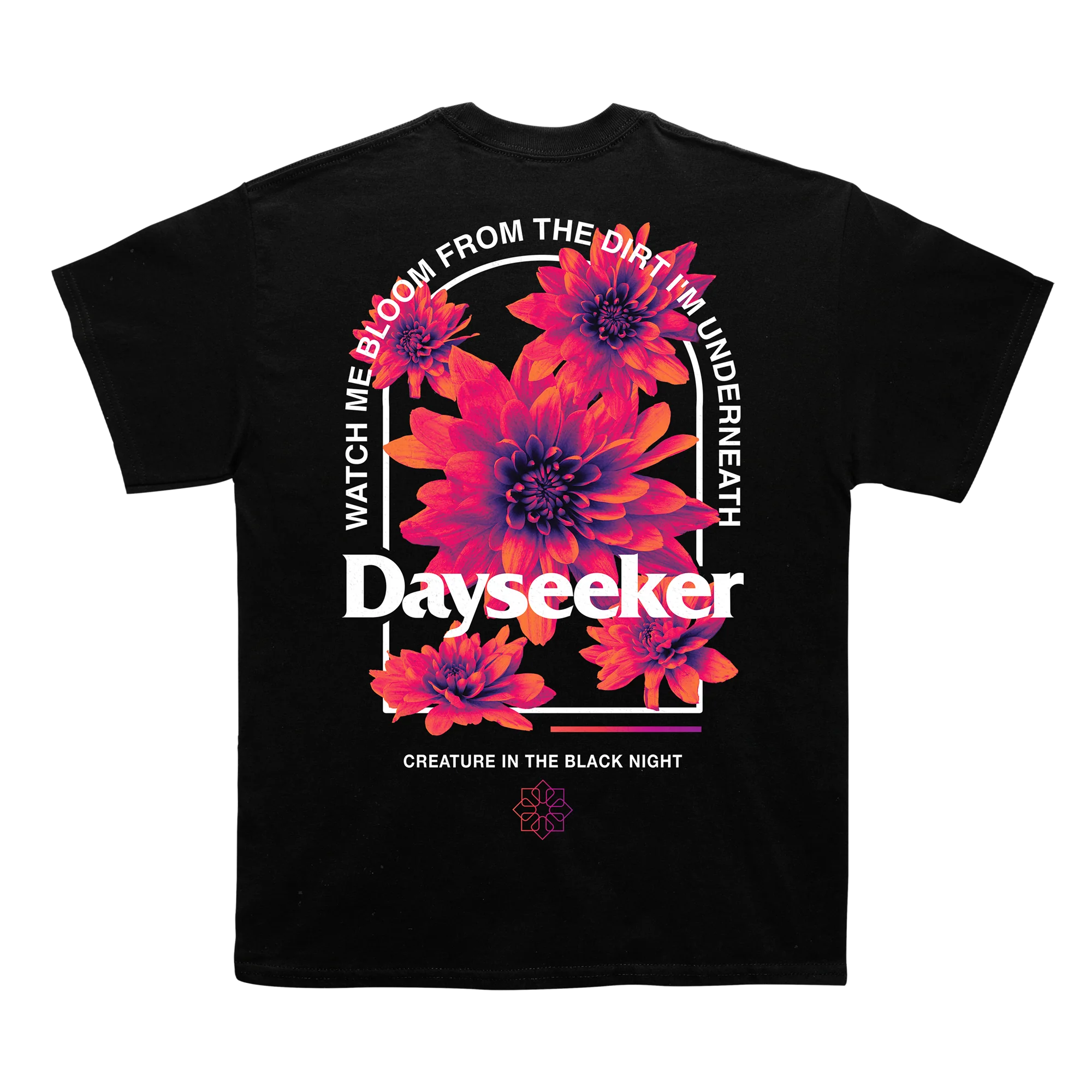 Issue #318 (Stars of 2026 - Dayseeker): Mag + Exclusive T-Shirt - Image 6