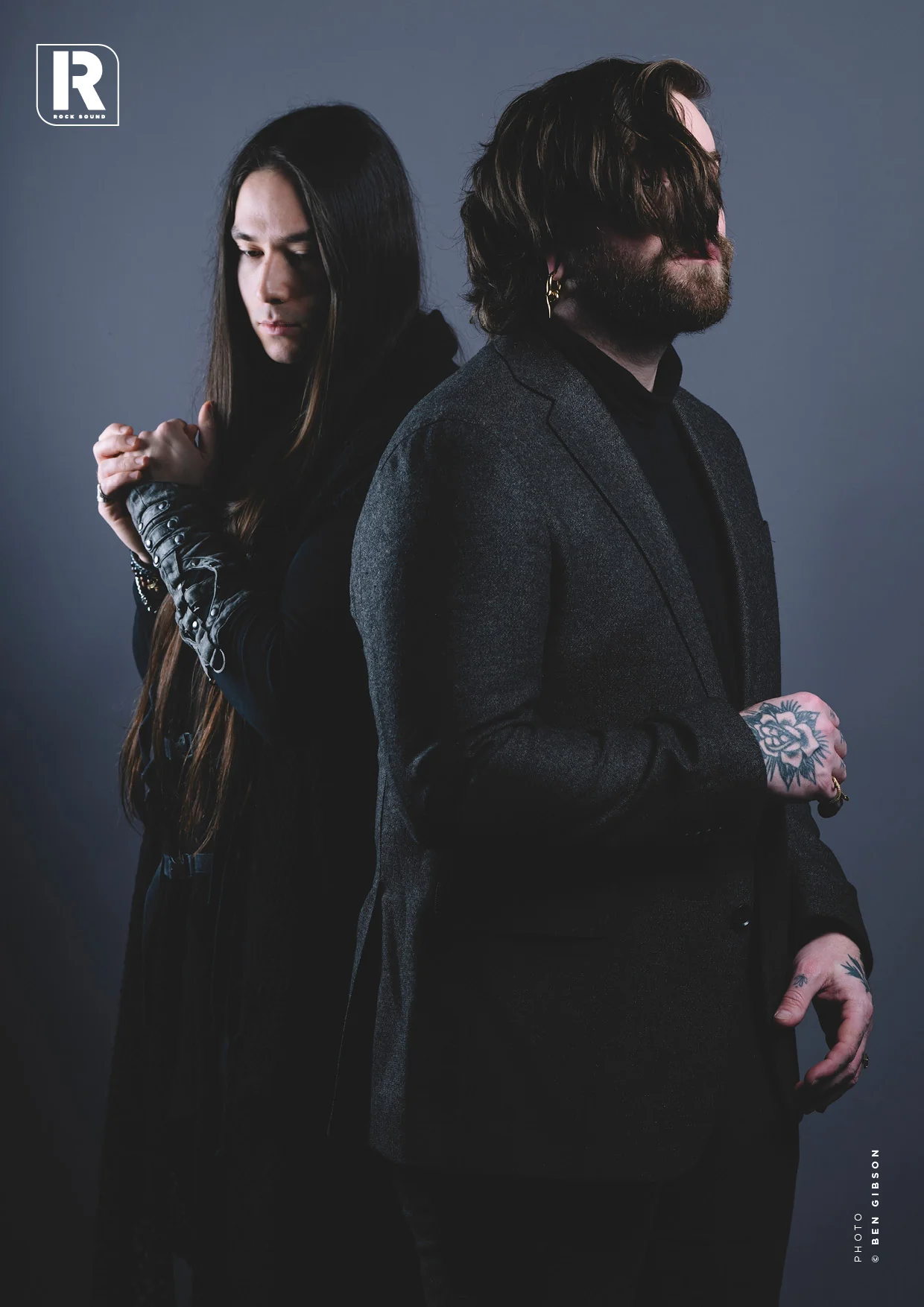 Issue #318 (Stars of 2026 - Imminence): Mag + Exclusive T-Shirt - Image 5