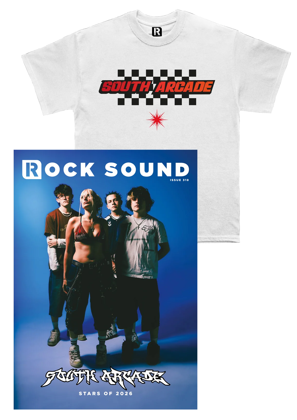 Merch