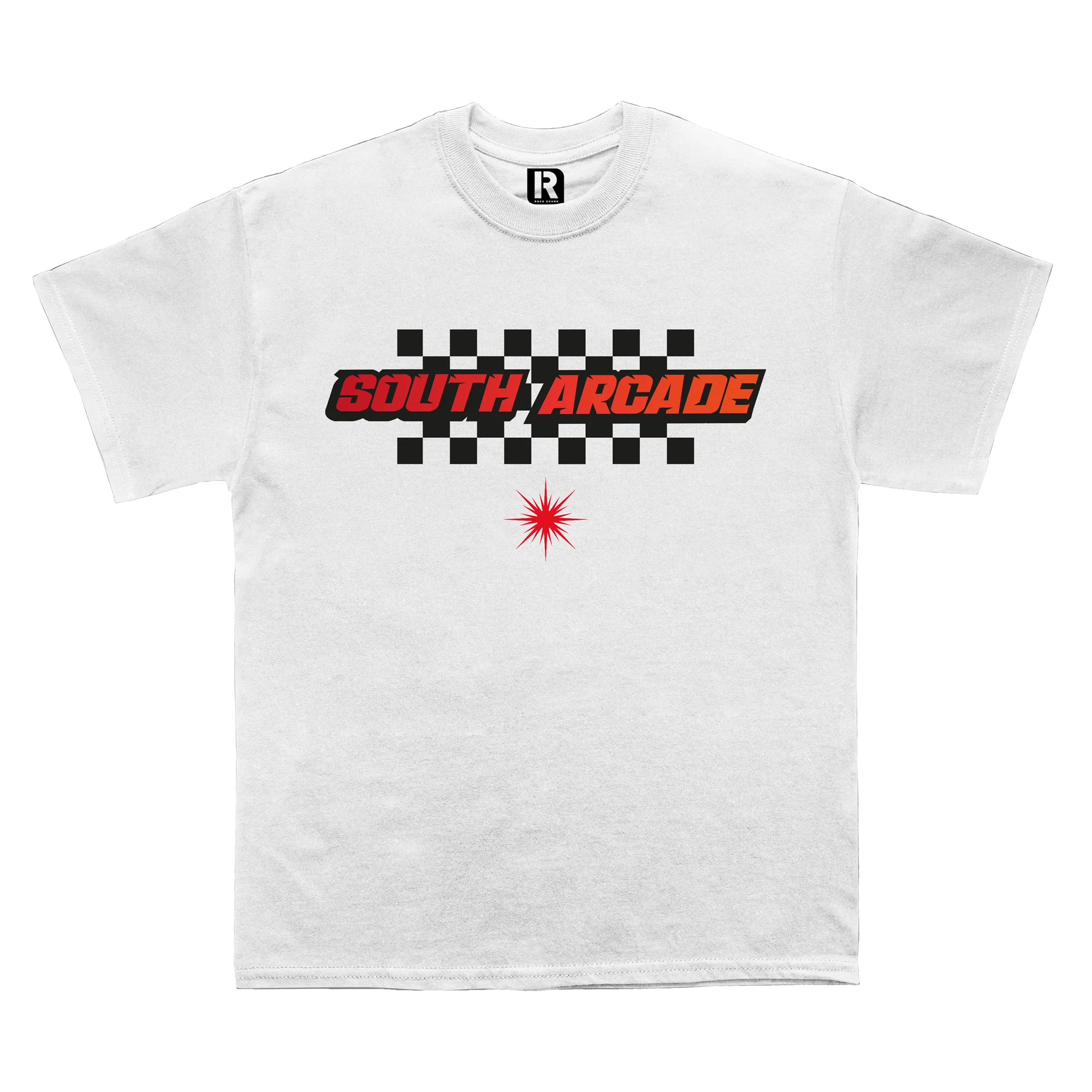 Issue #318 (Stars of 2026 - South Arcade): Mag + Exclusive T-Shirt. - Image 5