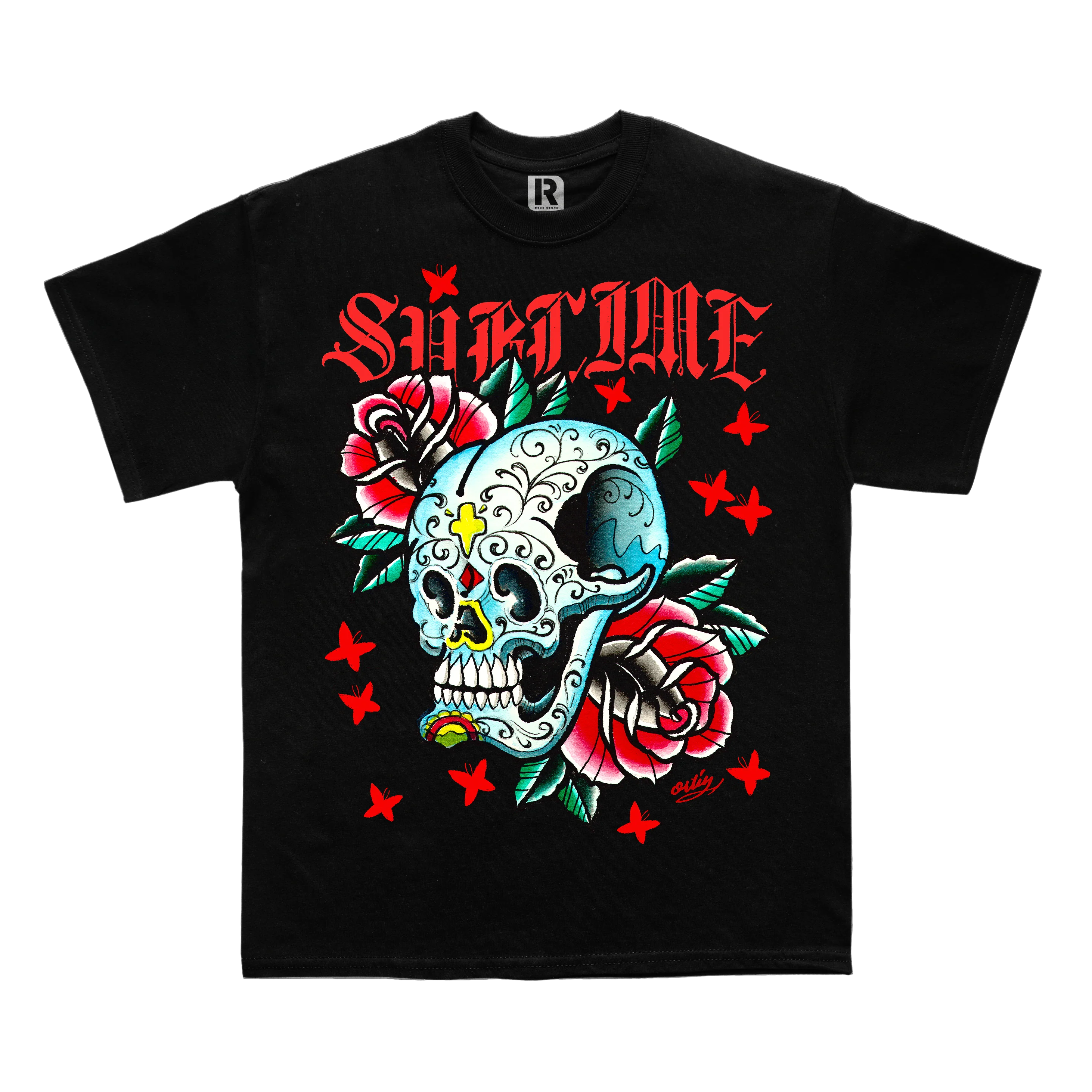 Issue #319 (Sublime): Magazine, T-Shirt + Exclusive 'Until The Sun Explodes' CD - Image 5