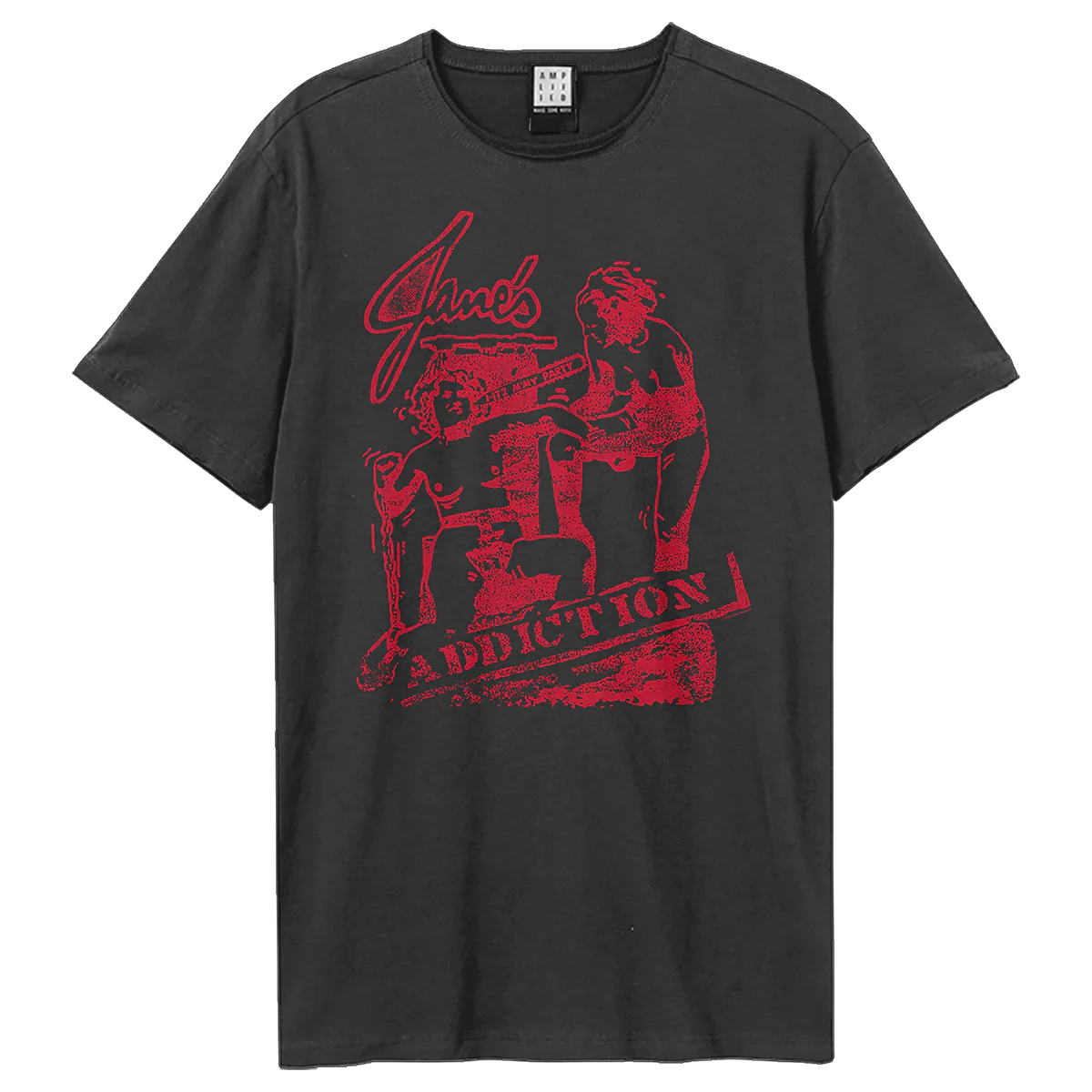 It's My Party T-Shirt