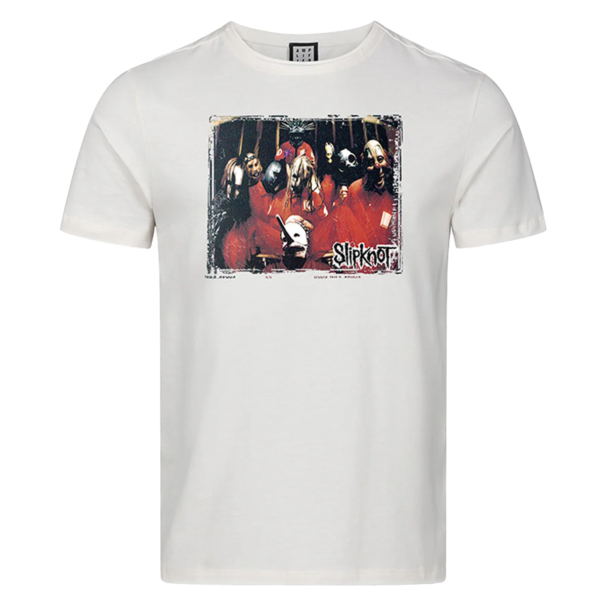 Judge T-Shirt - Image 3