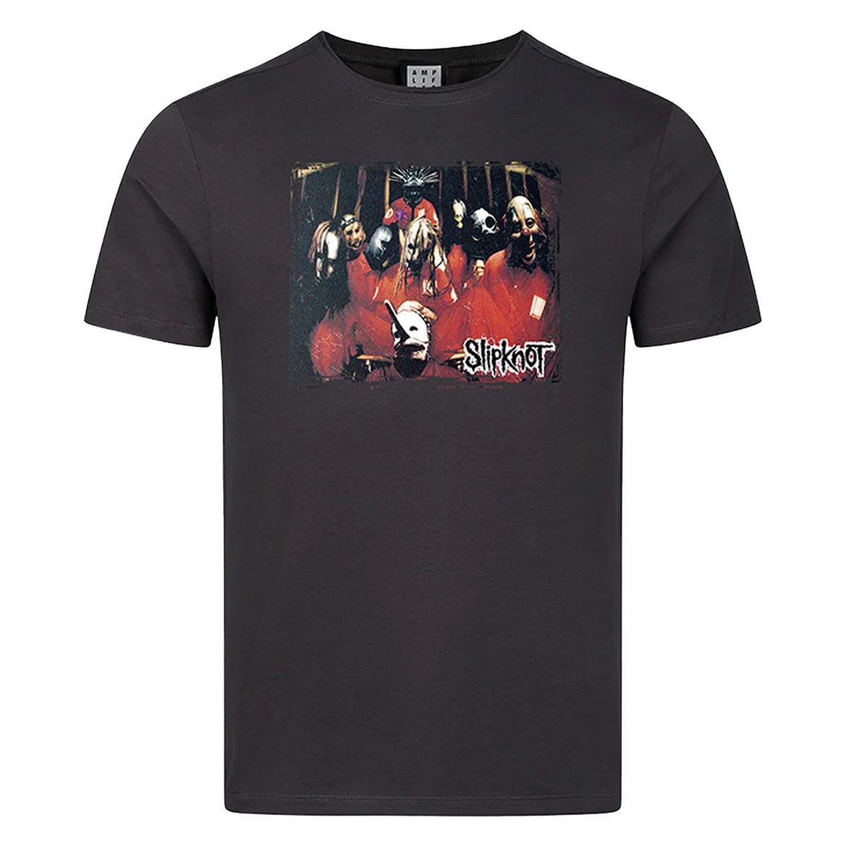 Judge T-Shirt - Image 5