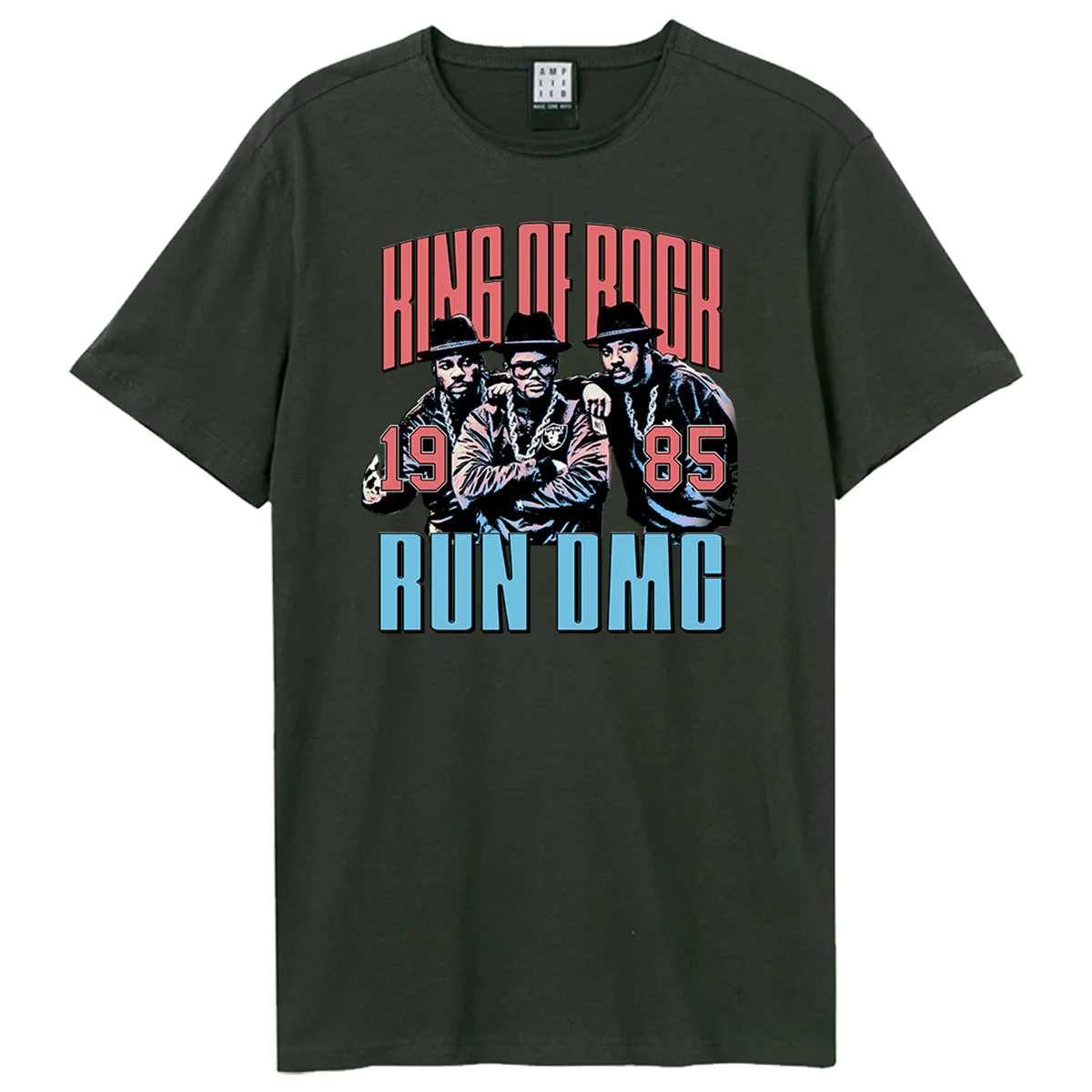 King Of Rock T-Shirt