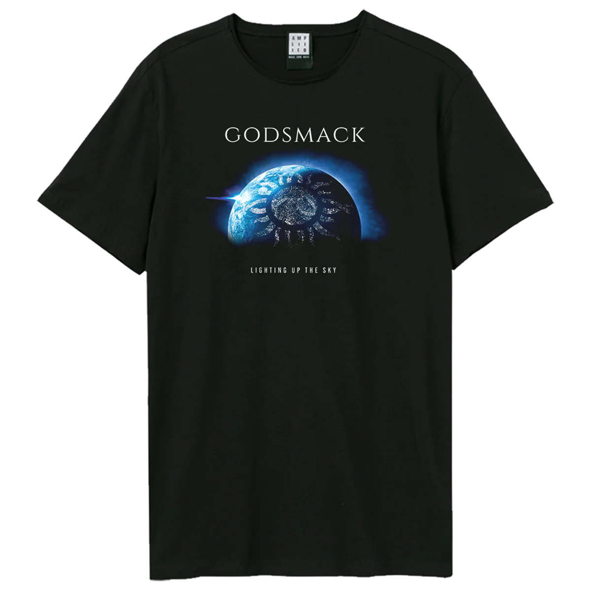 Lighting Up The Sky T-Shirt