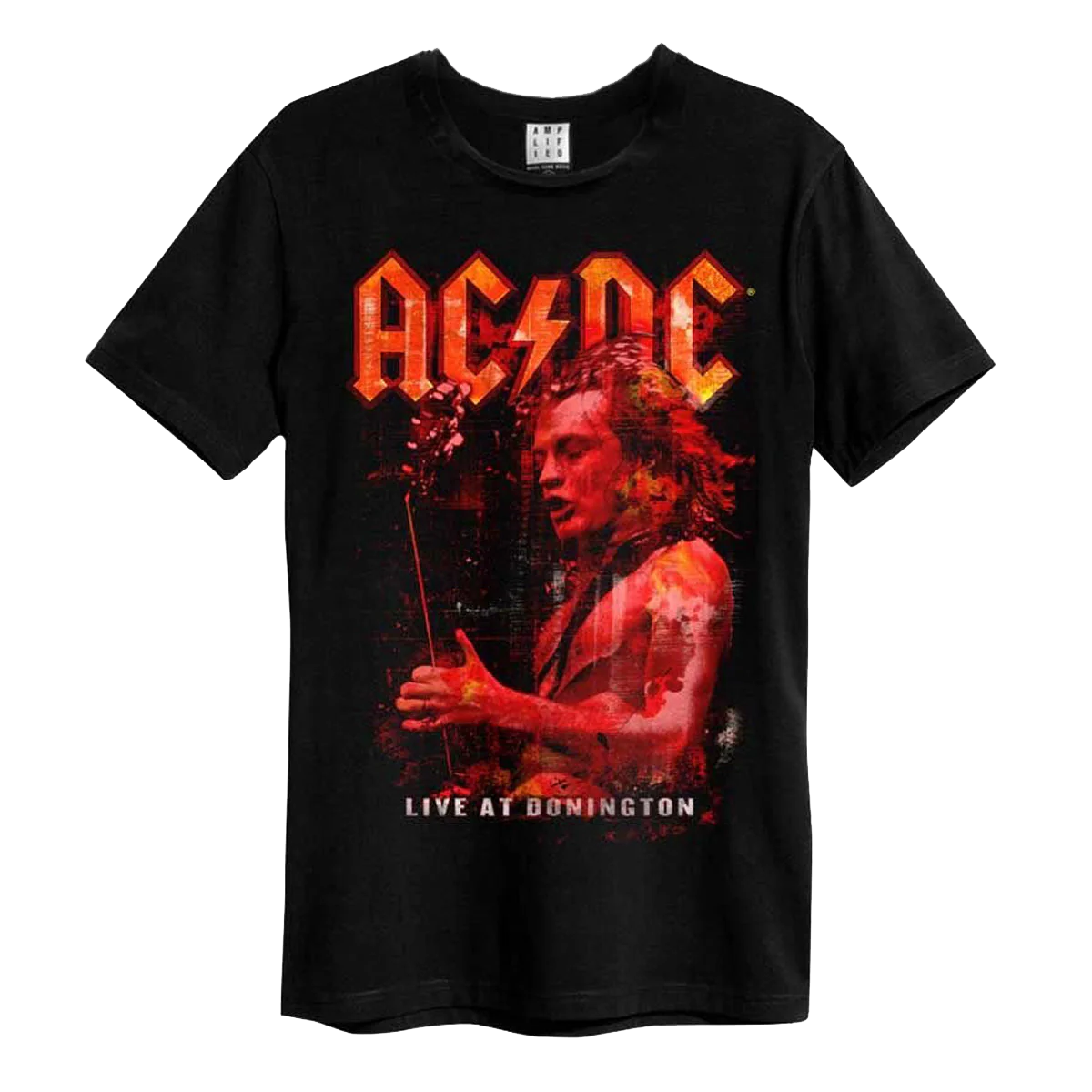 Live At Donnington T-Shirt