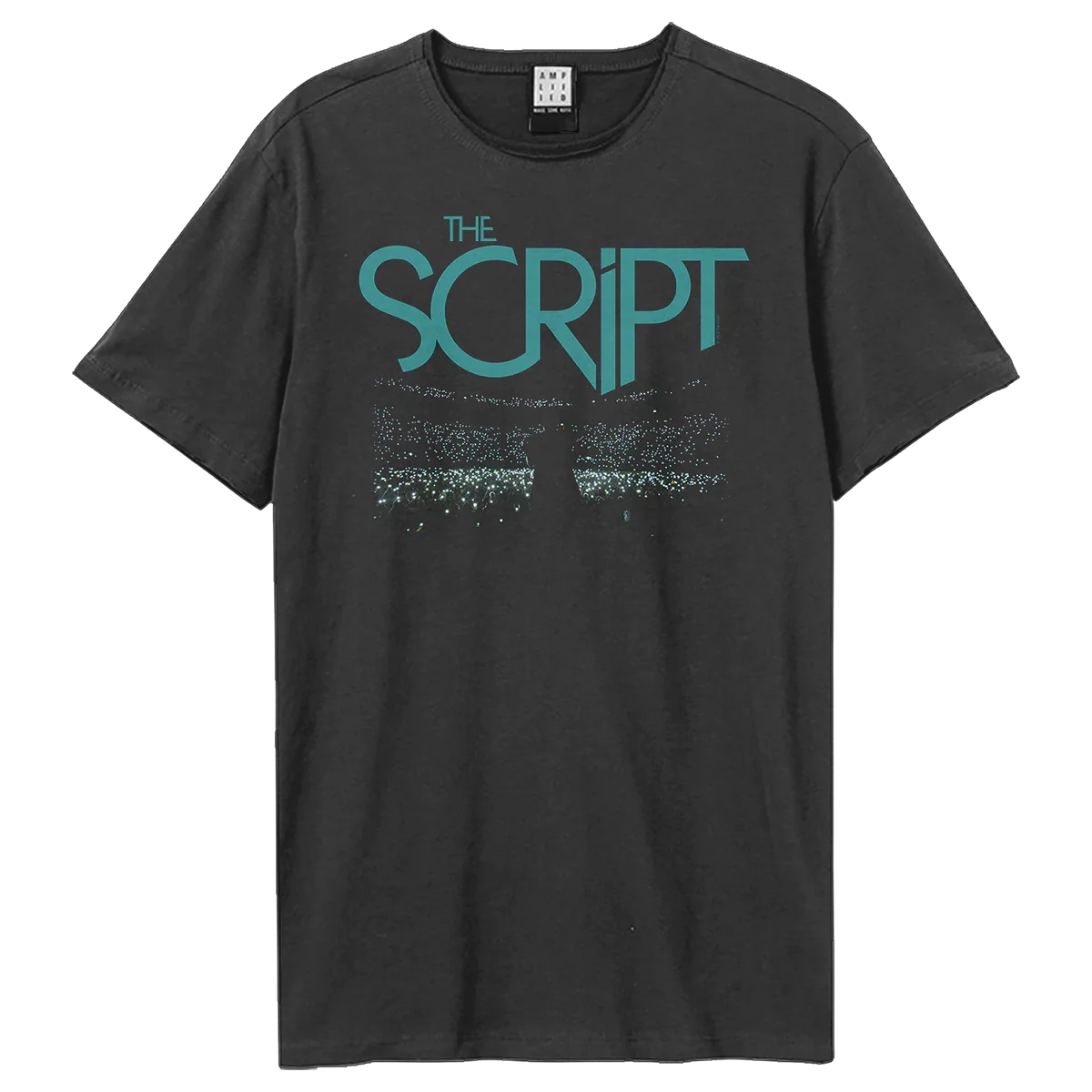 Live T-Shirt - Image 2