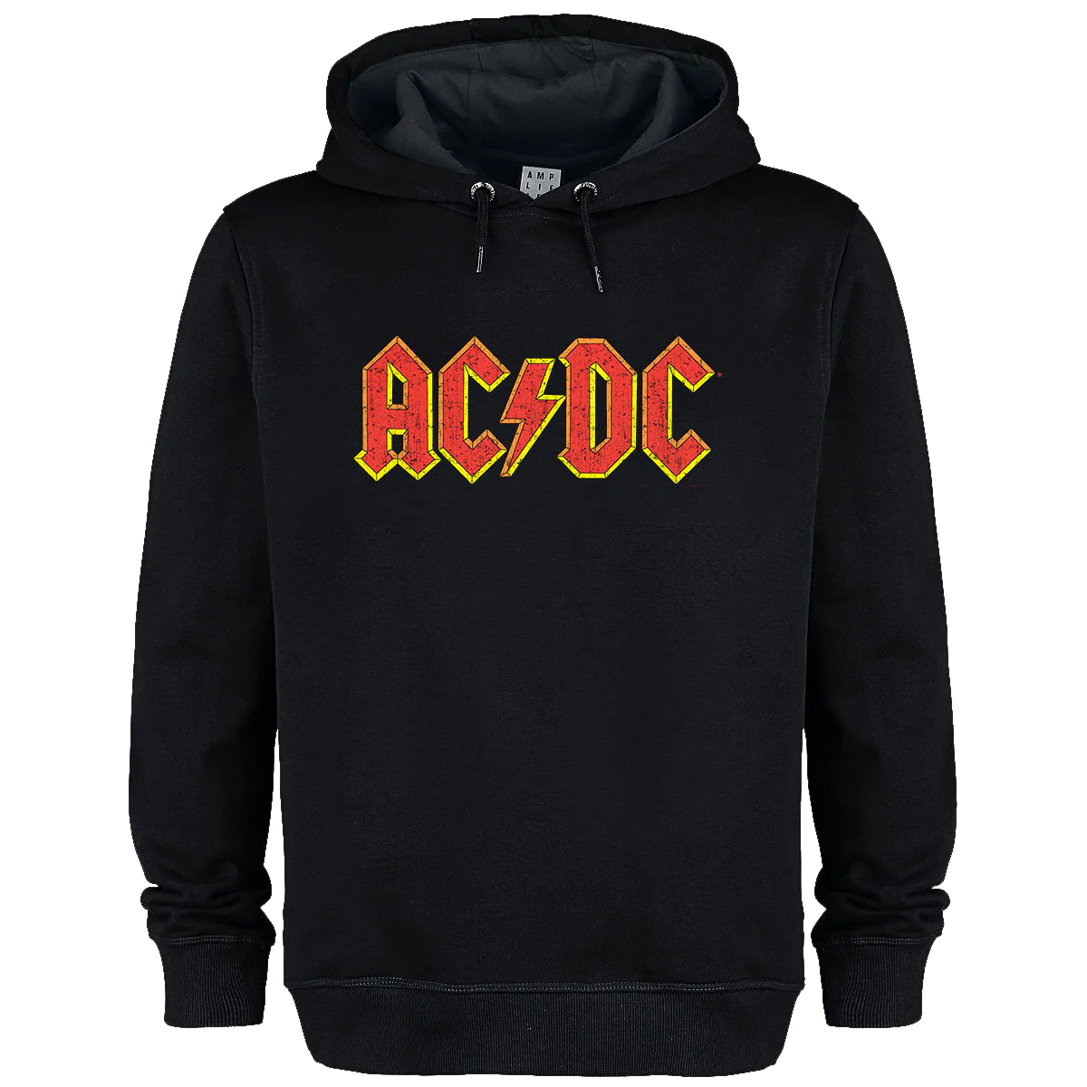 Logo Hoodie
