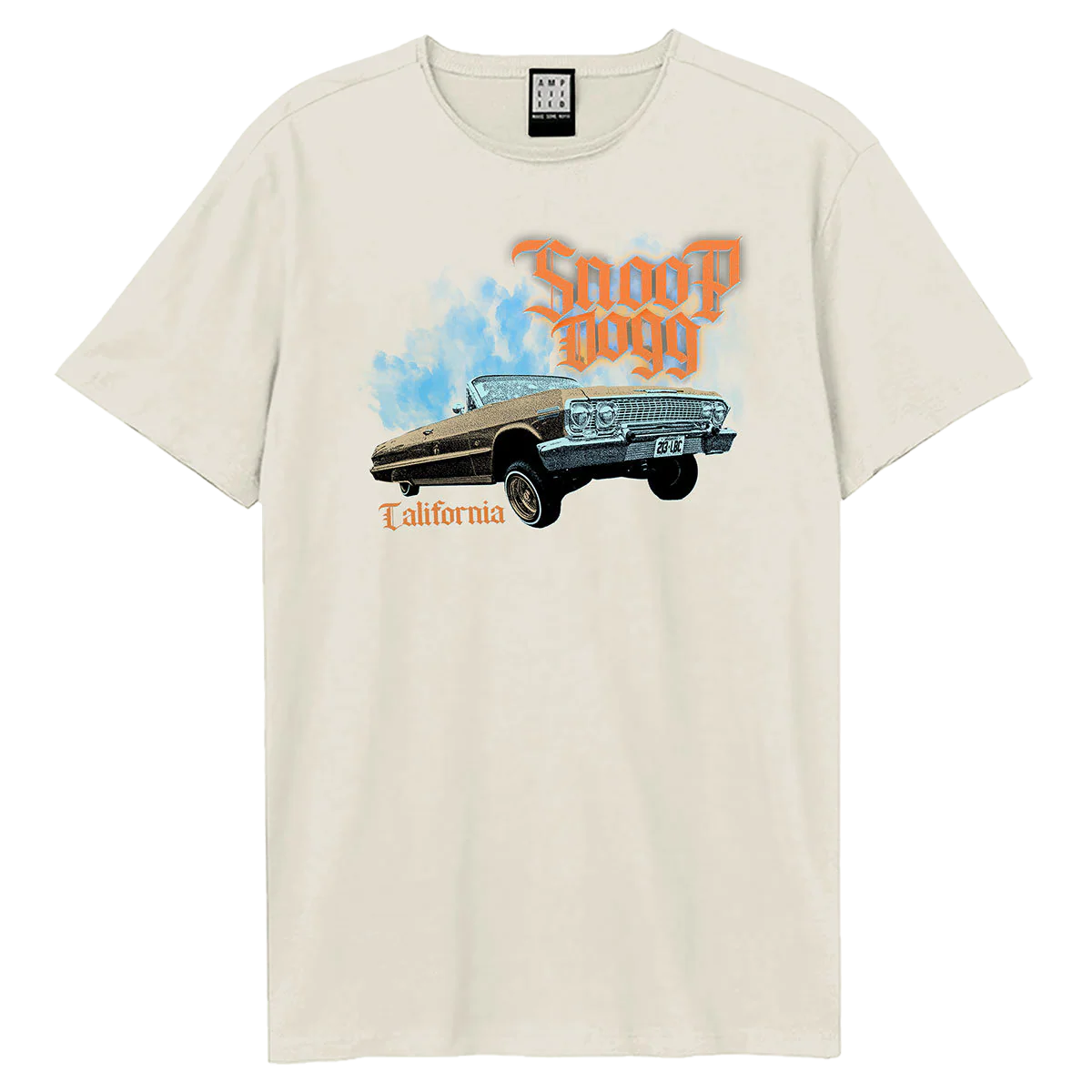 Low Rider T-Shirt
