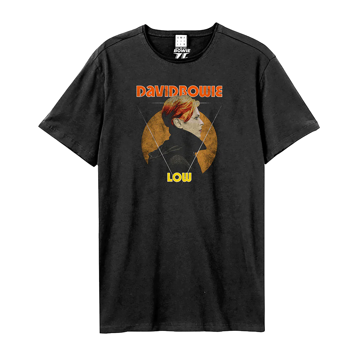 Low T-Shirt