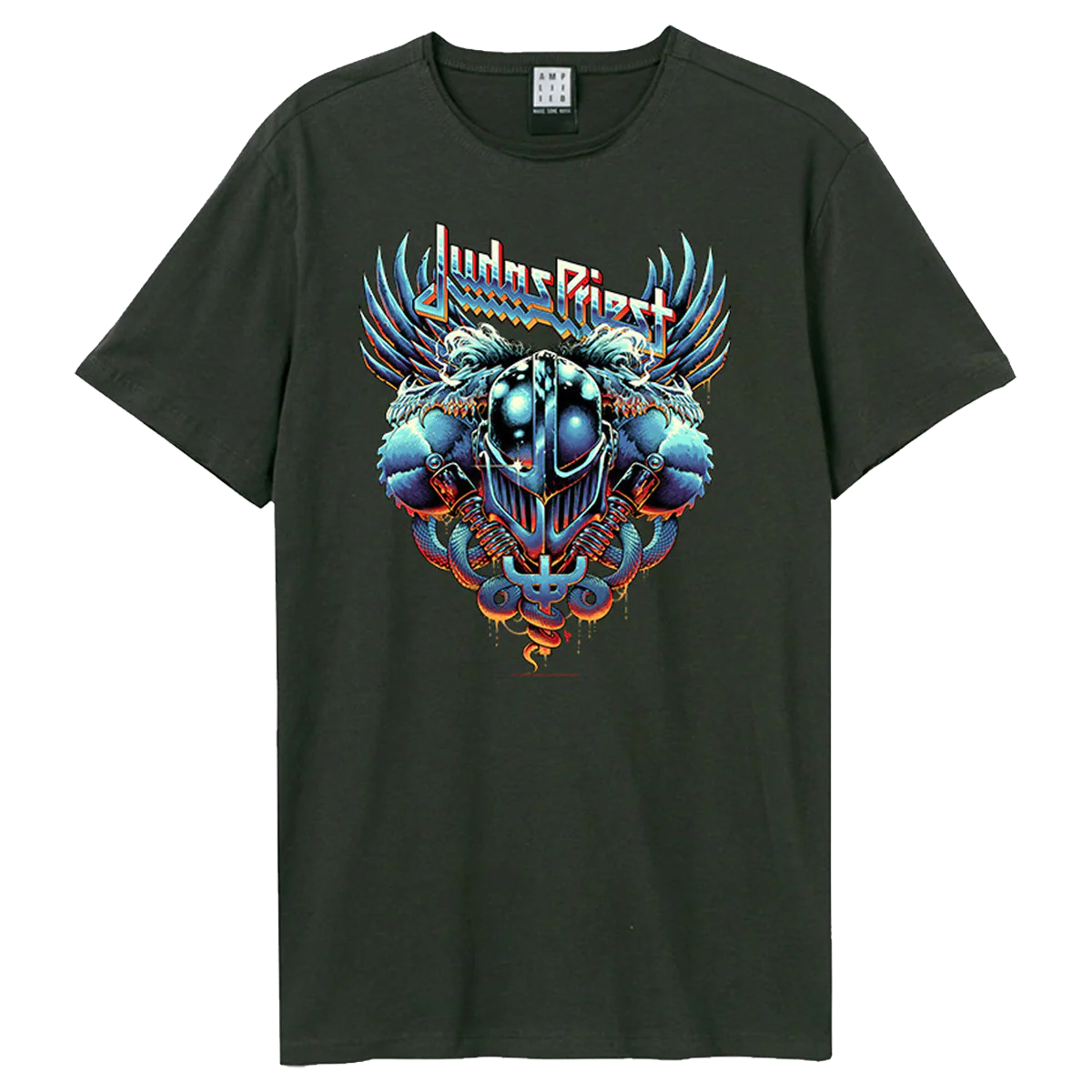 Luke Preece Pain Killers T-Shirt