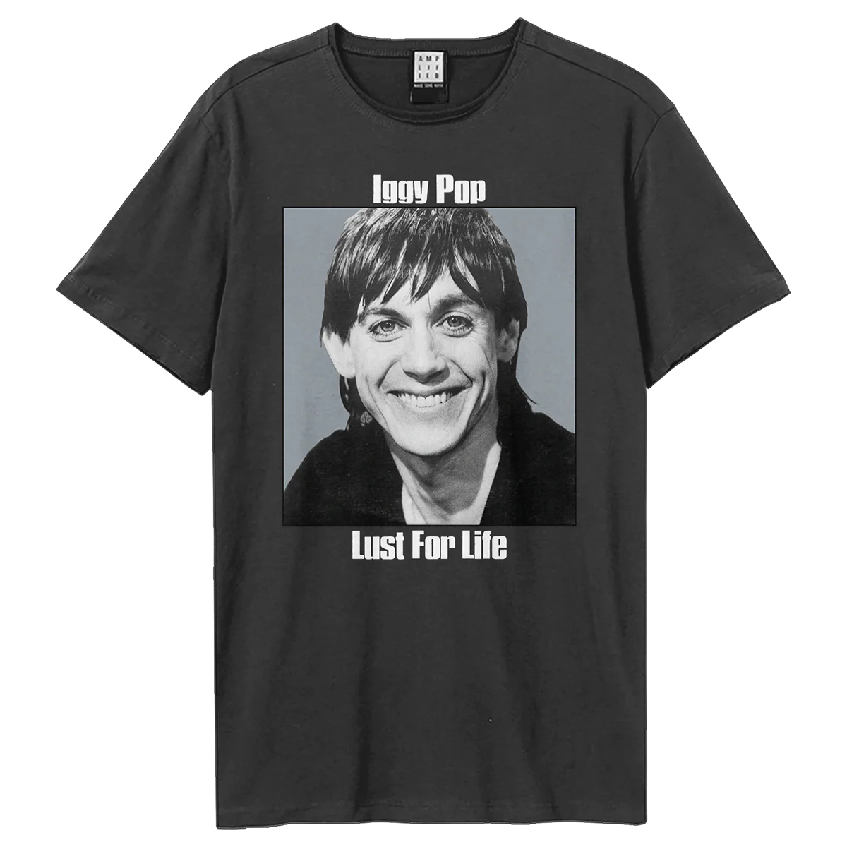 Lust For Life T-Shirt - Image 3