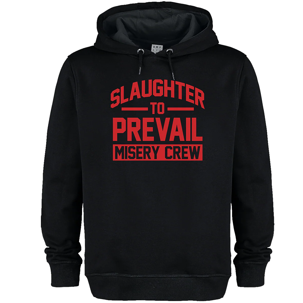 Misery Crew Hoodie