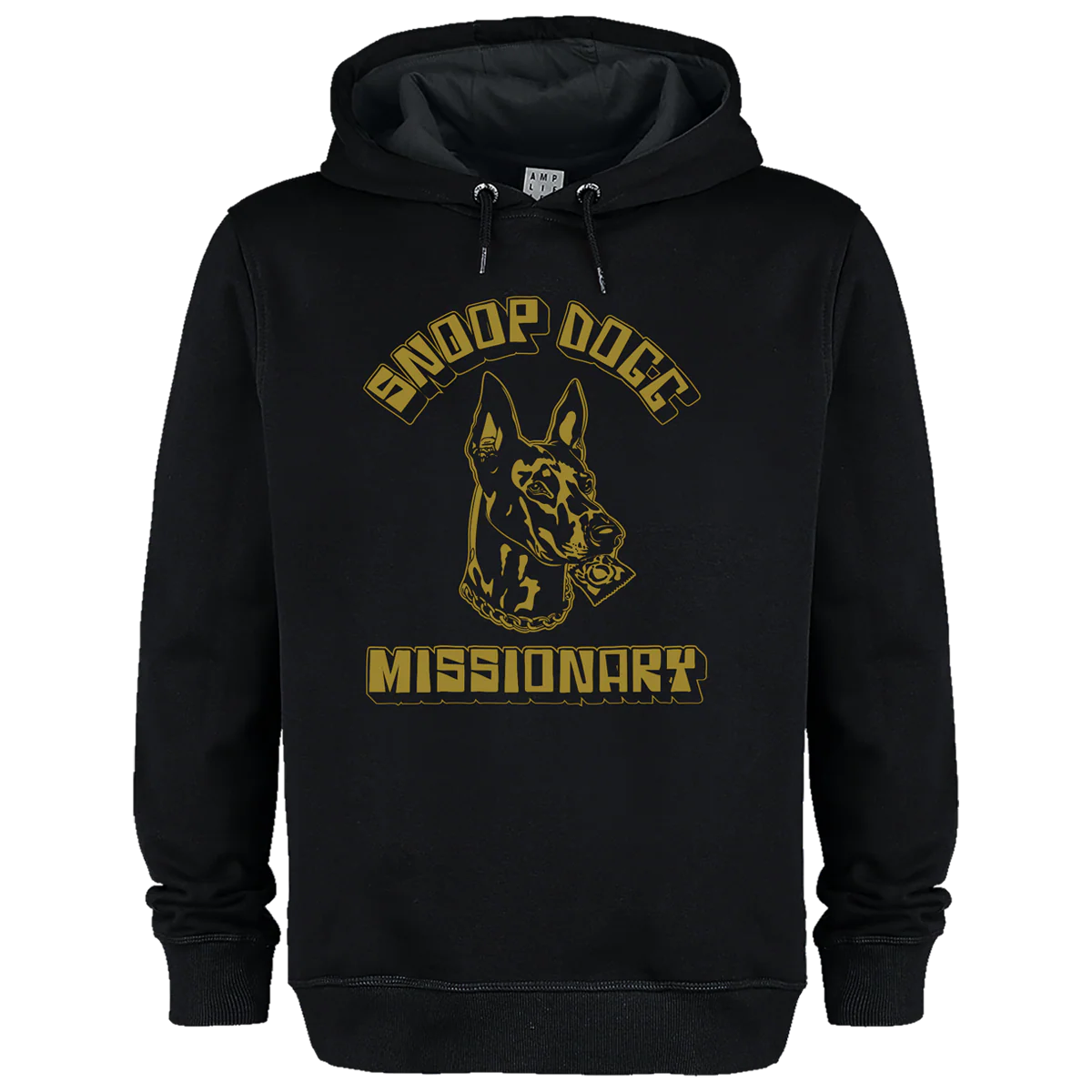 Missionary Hoodie