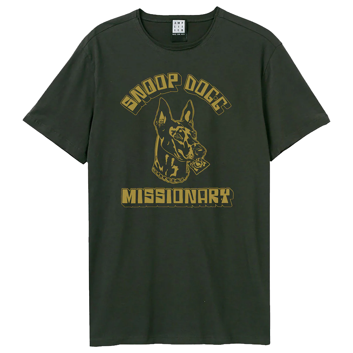 Missionary T-Shirt