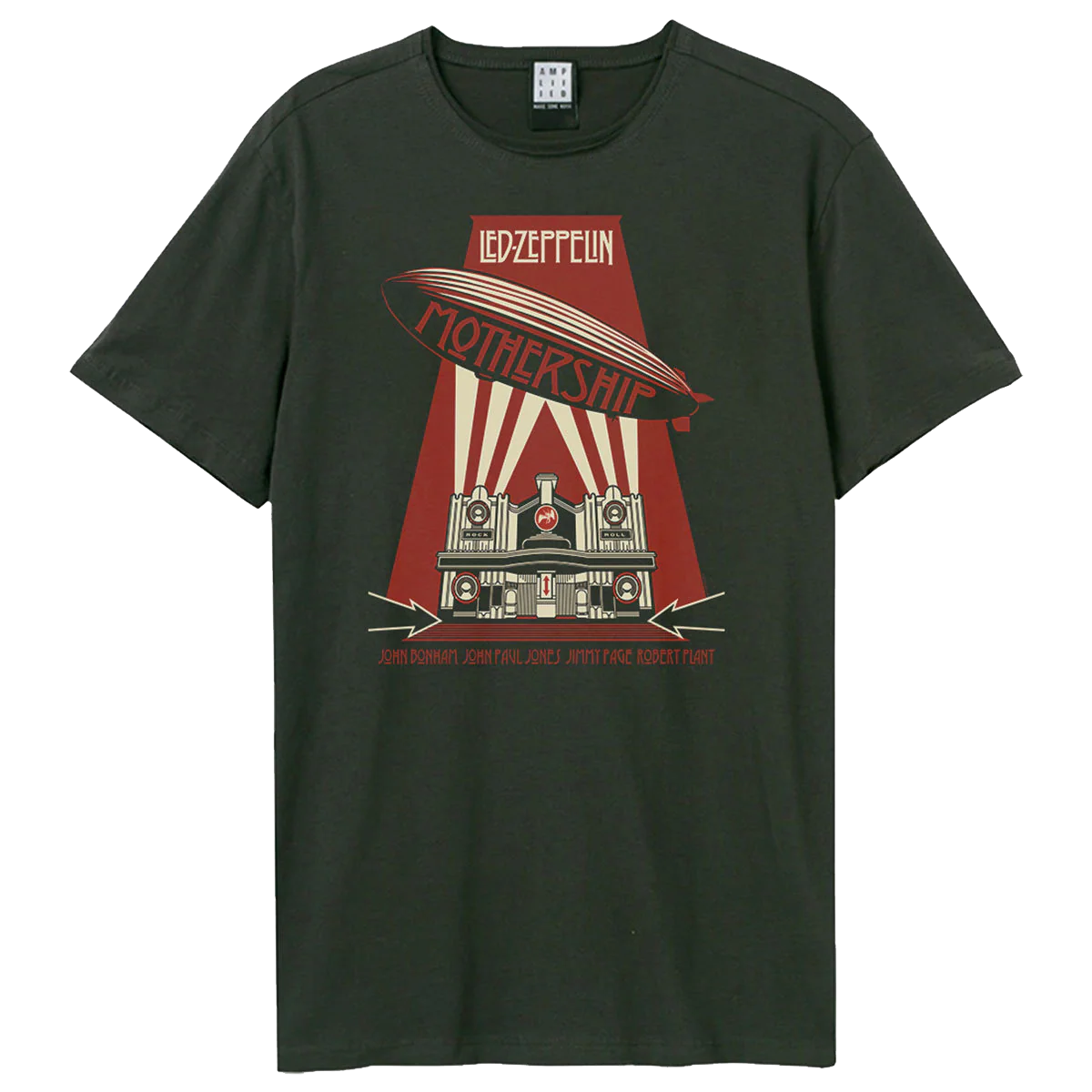 Mothership T-Shirt