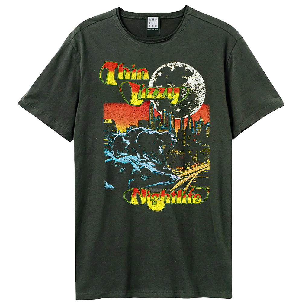 Nightlife T-Shirt
