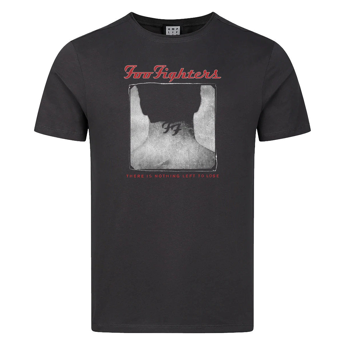 Nothing Left To Lose T-Shirt - Image 3