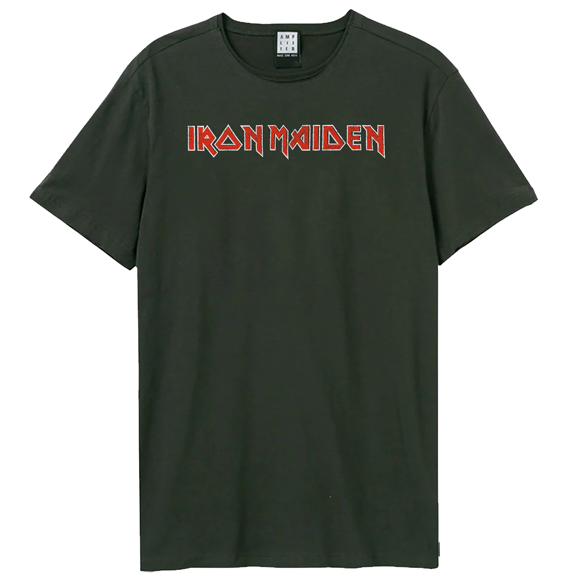 Number Of The Beast T-Shirt - Image 3