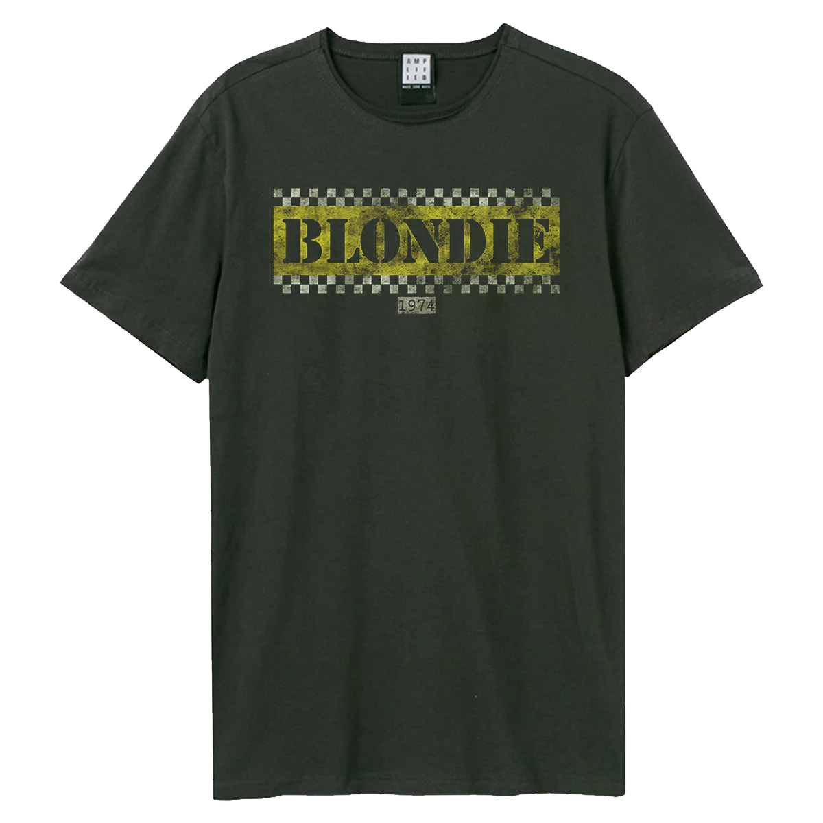 NYC Taxi Cab T-Shirt