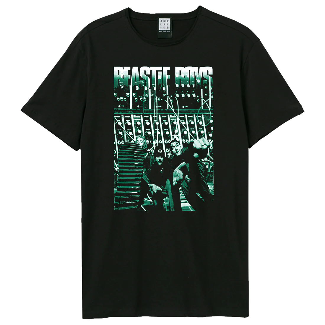 Oh My God T-Shirt