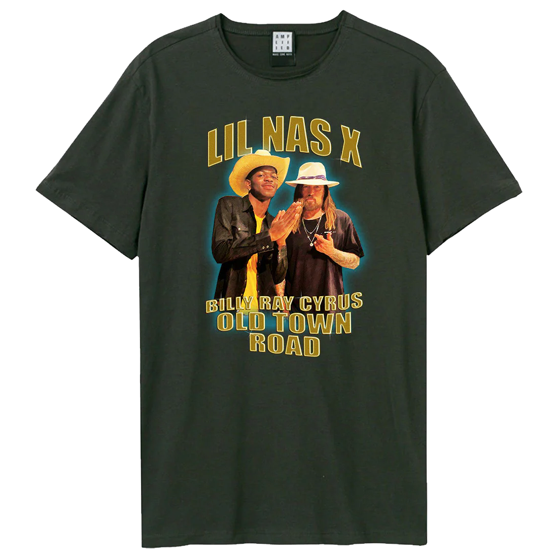 Old Town Road T-Shirt