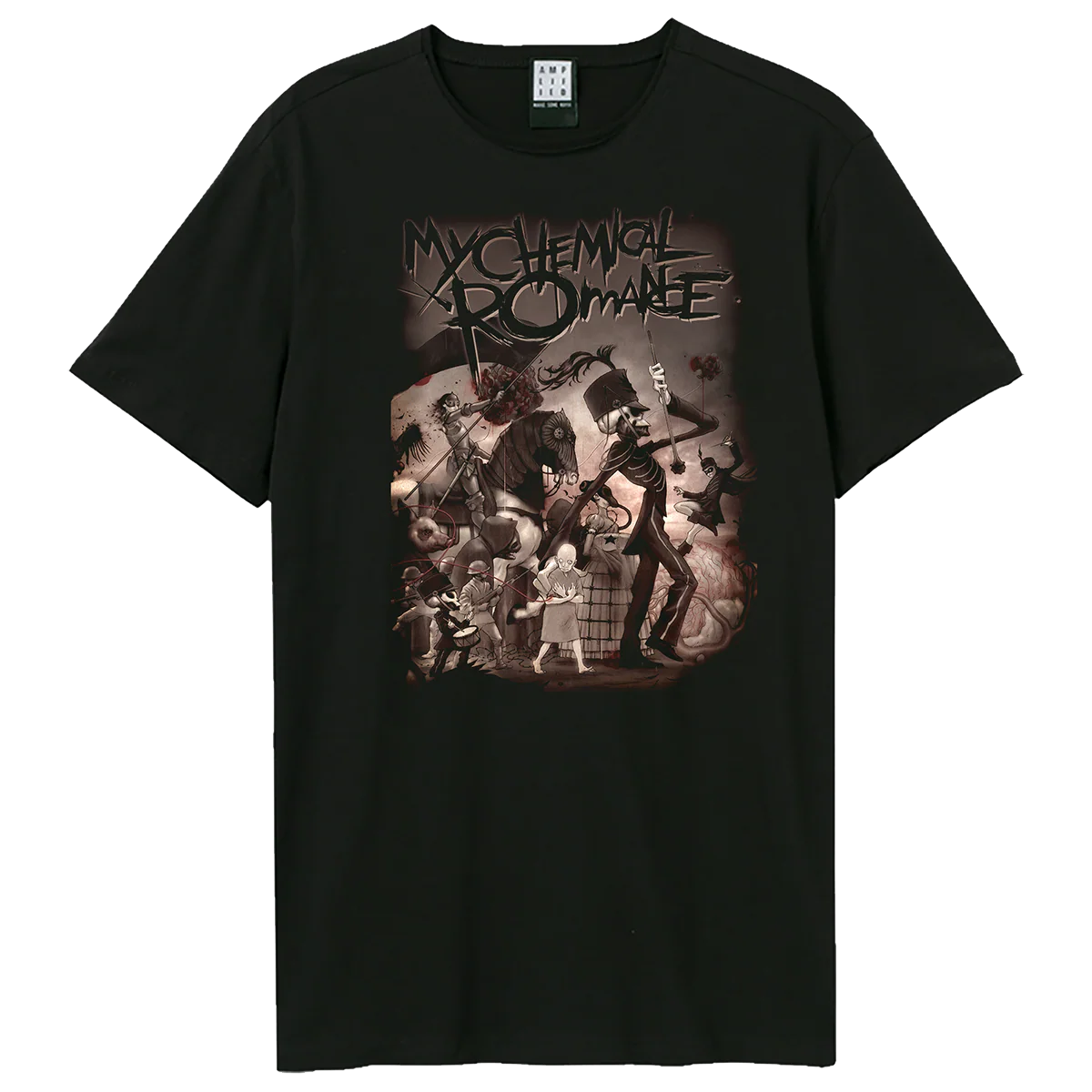 On Parade T-Shirt