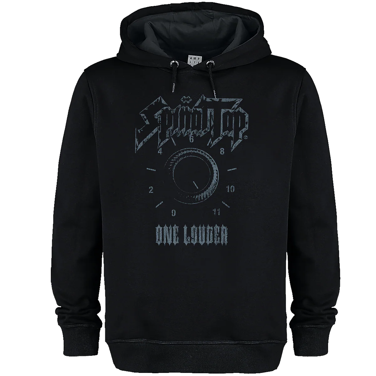 One Louder Hoodie