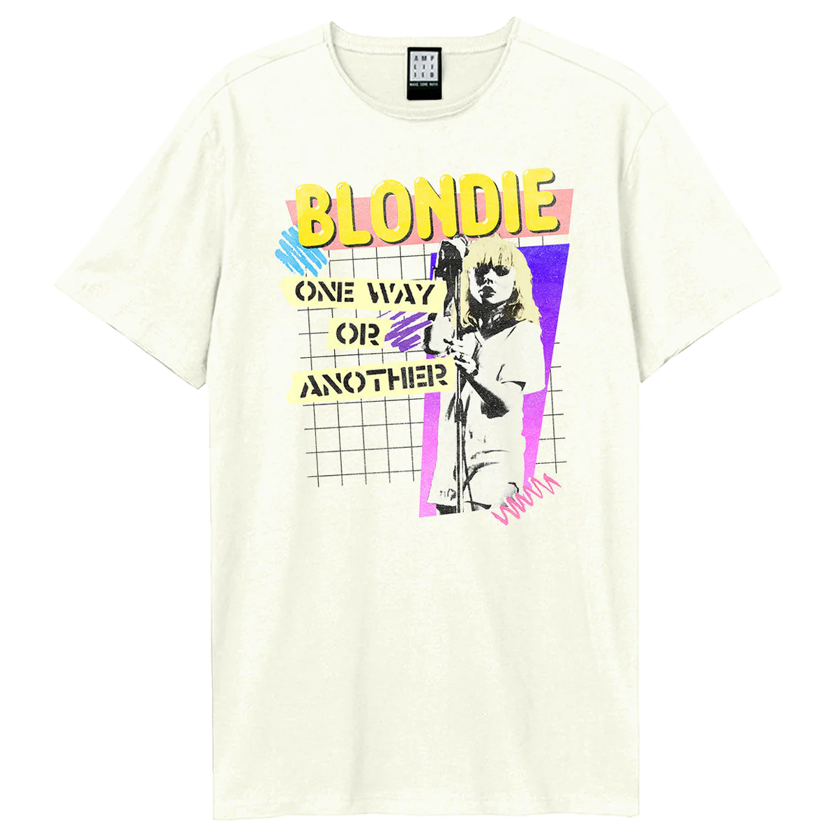 One Way T-Shirt