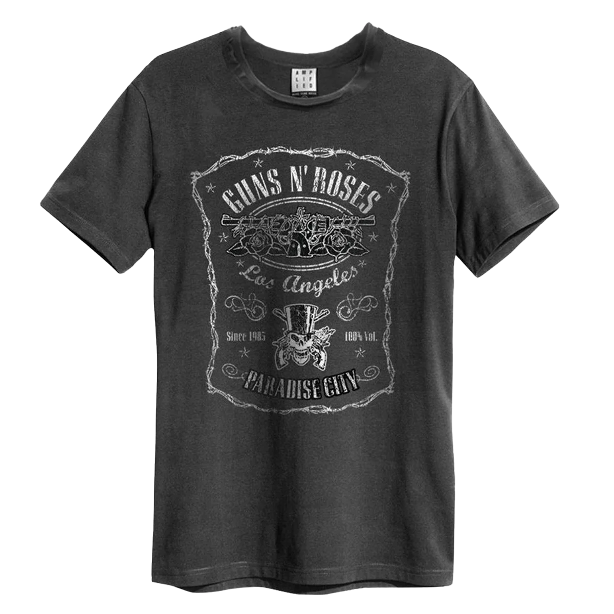 Paradise City T-Shirt