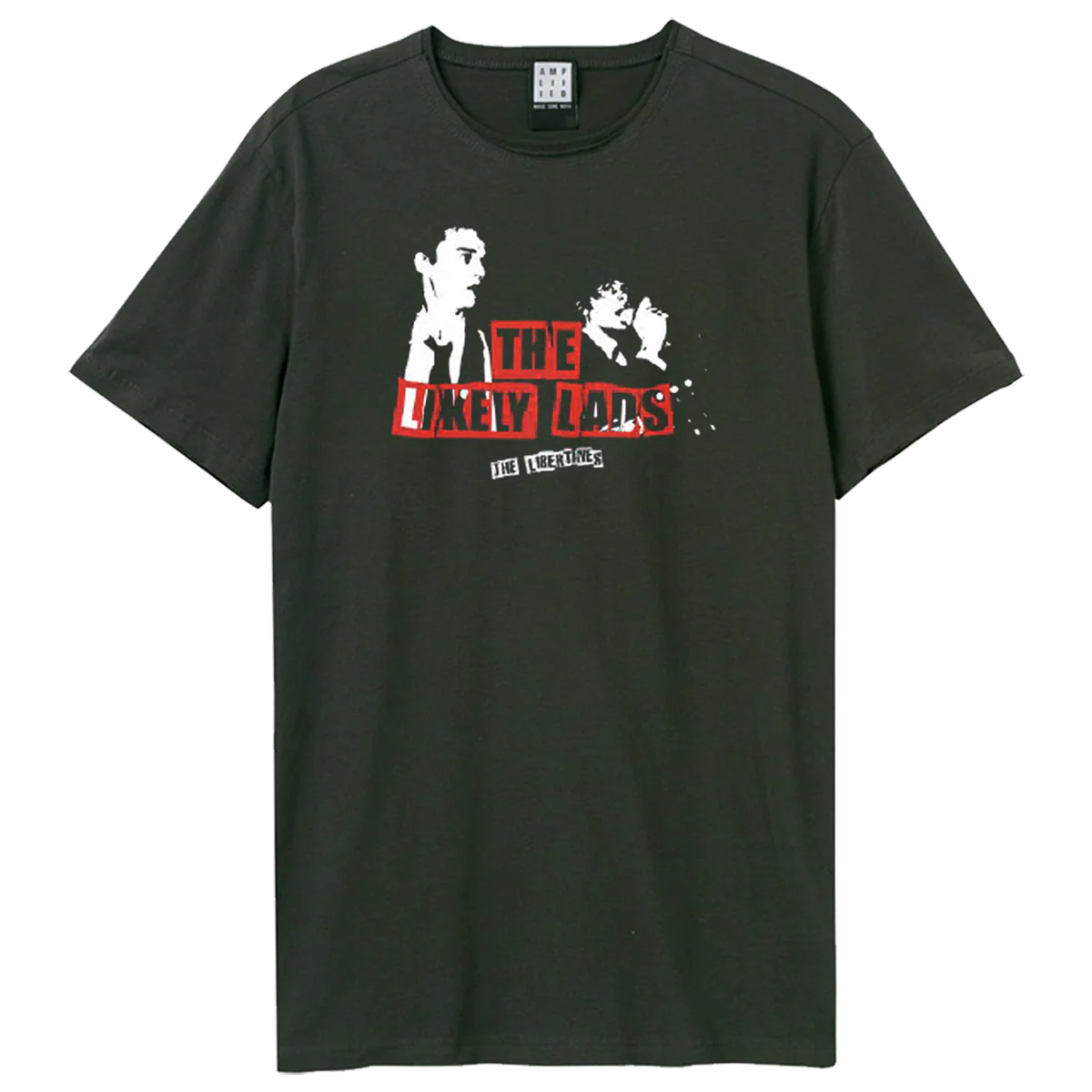 Pete and Carl T-Shirt