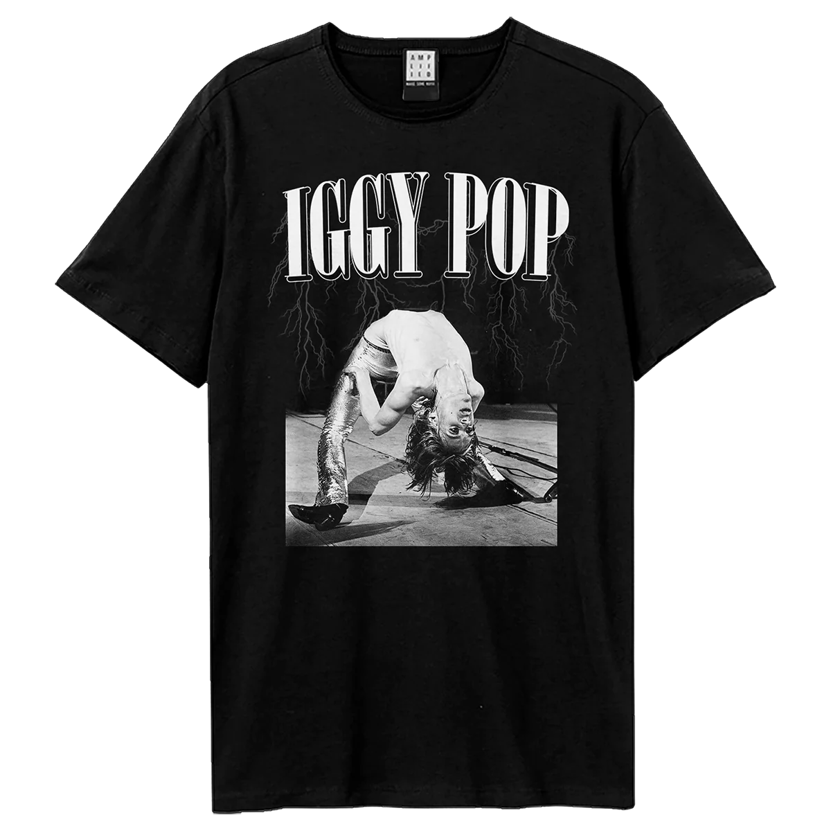 Pop On Stage T-Shirt