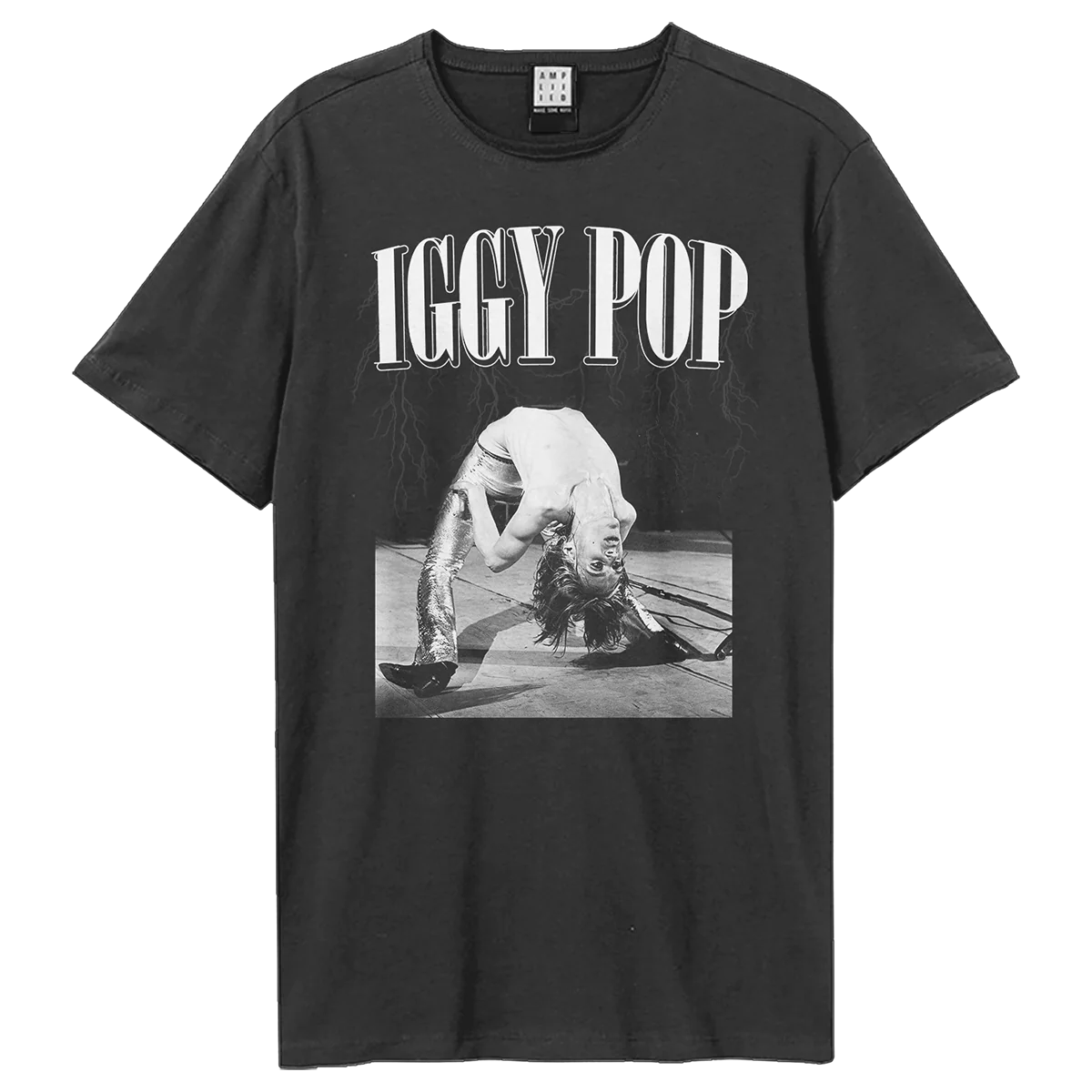 Pop On Stage T-Shirt - Image 3