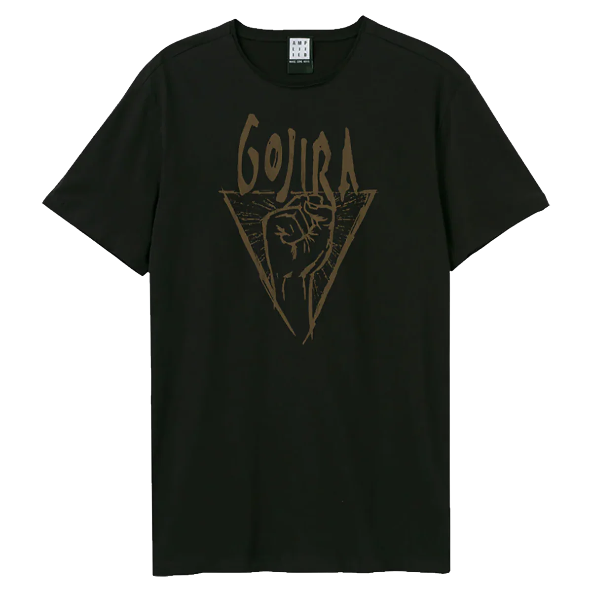 Power Glove T-Shirt