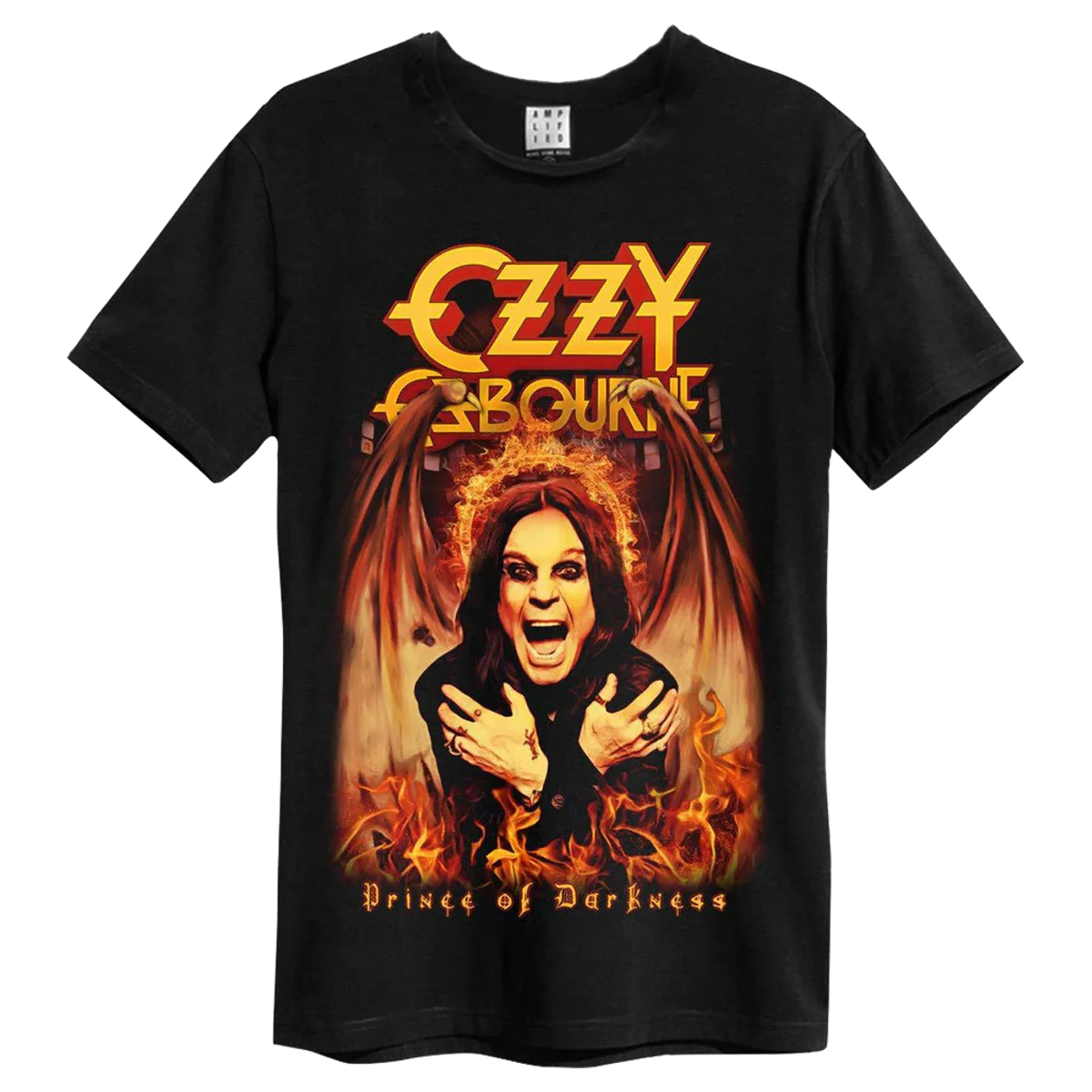 Prince of Darkness T-Shirt